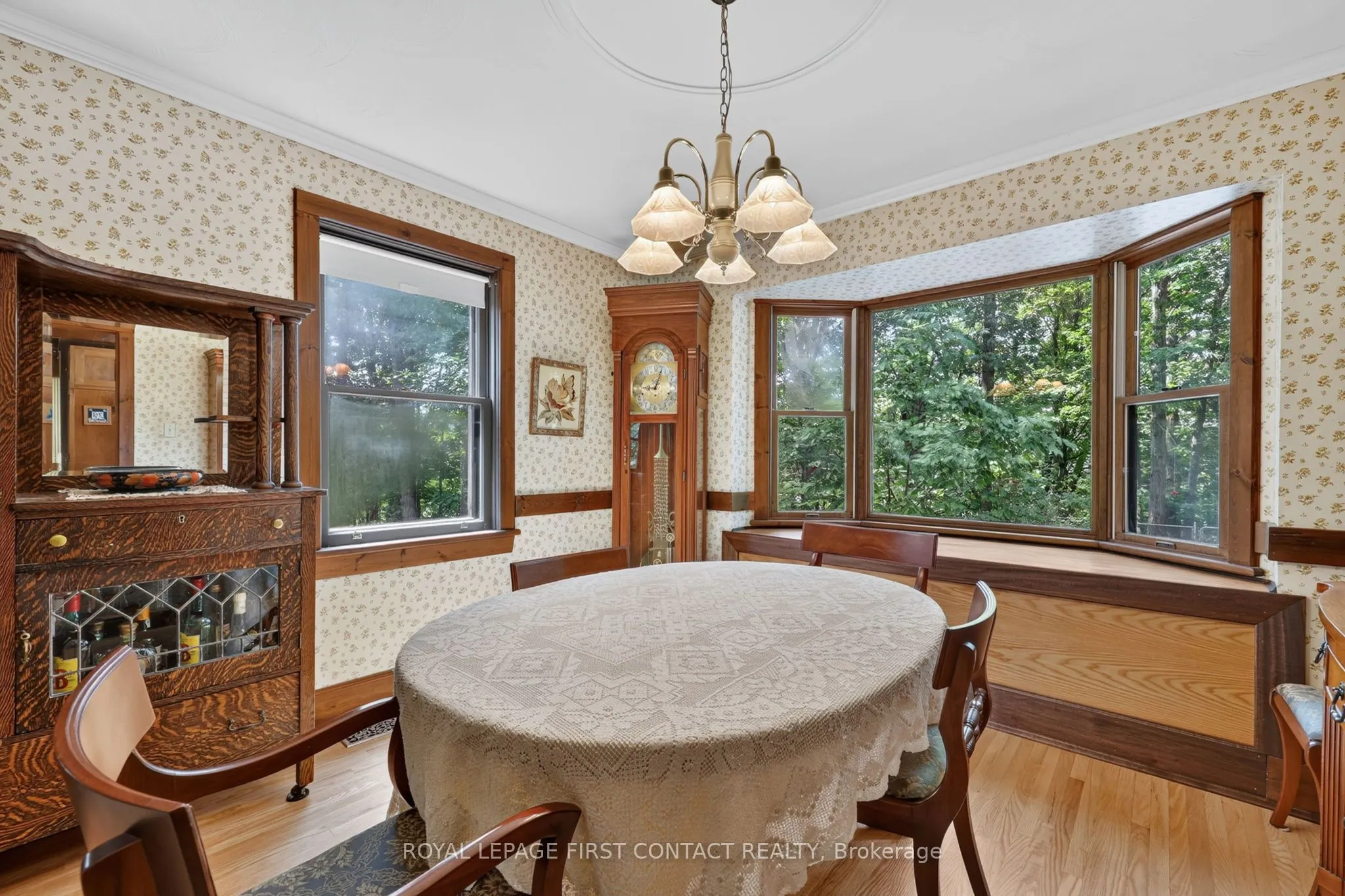 29 Doran Road