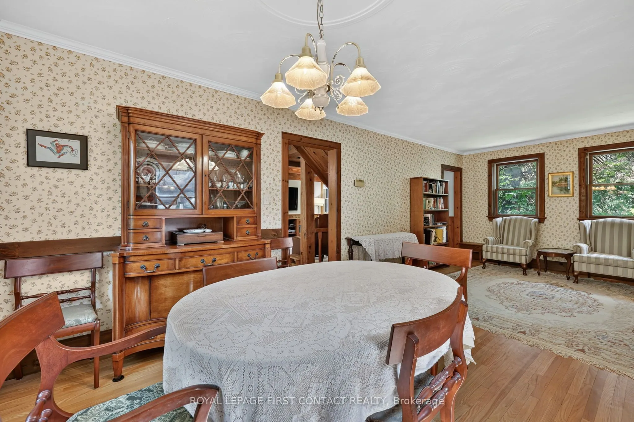 29 Doran Road