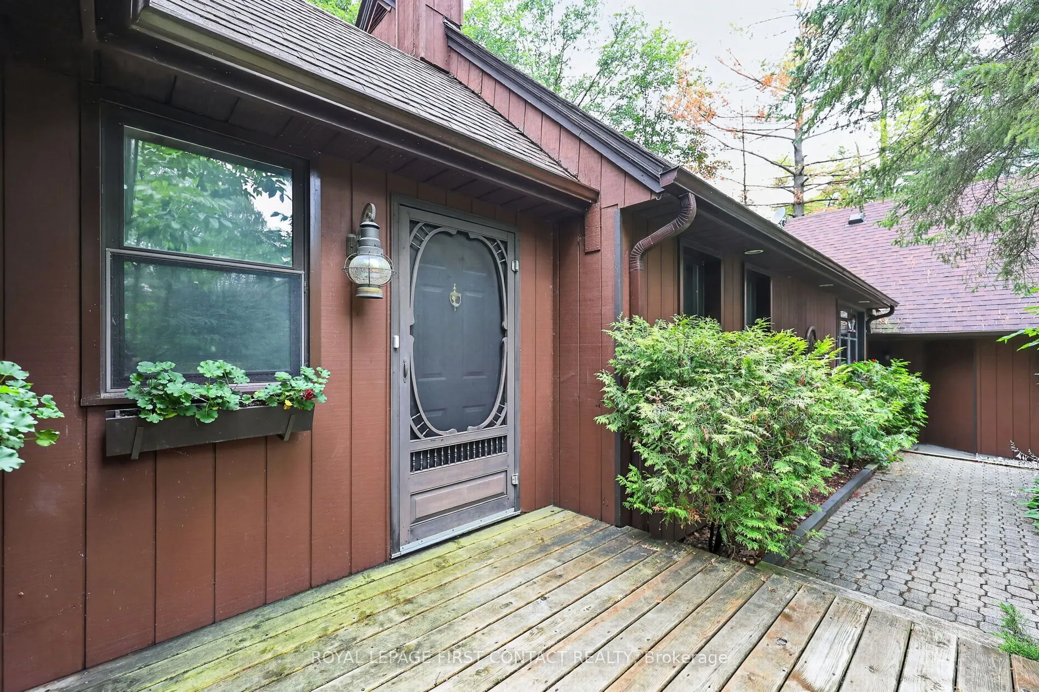 29 Doran Road
