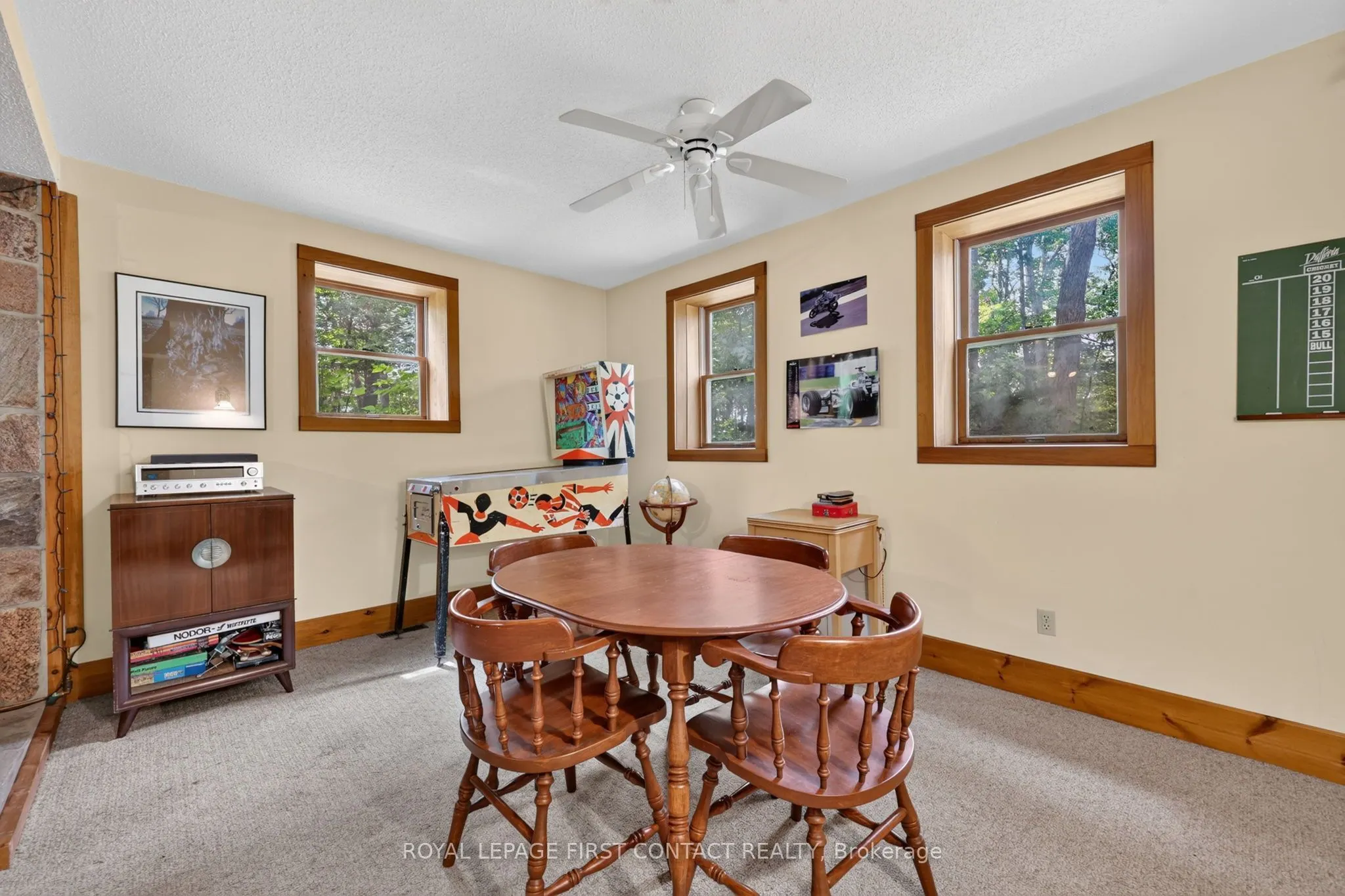 29 Doran Road