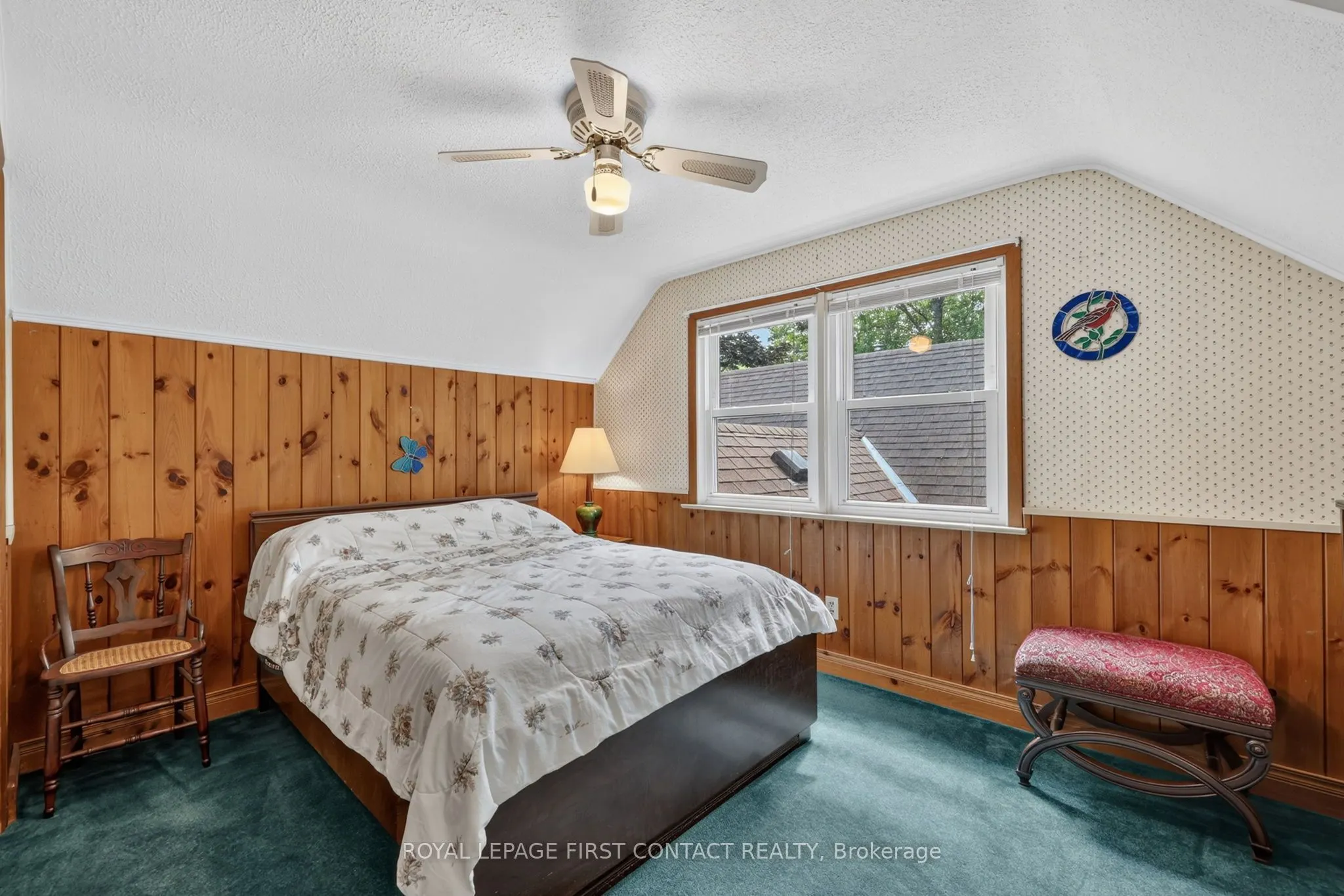 29 Doran Road