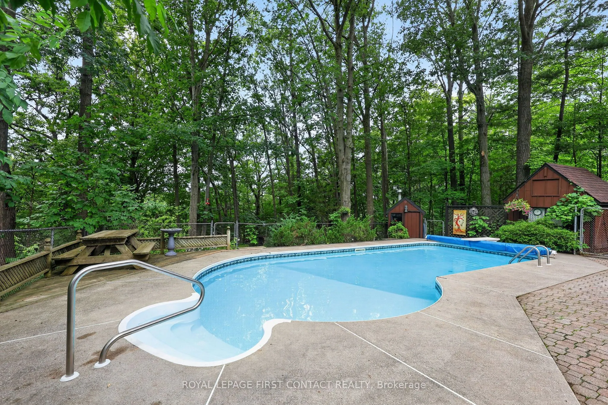 29 Doran Road