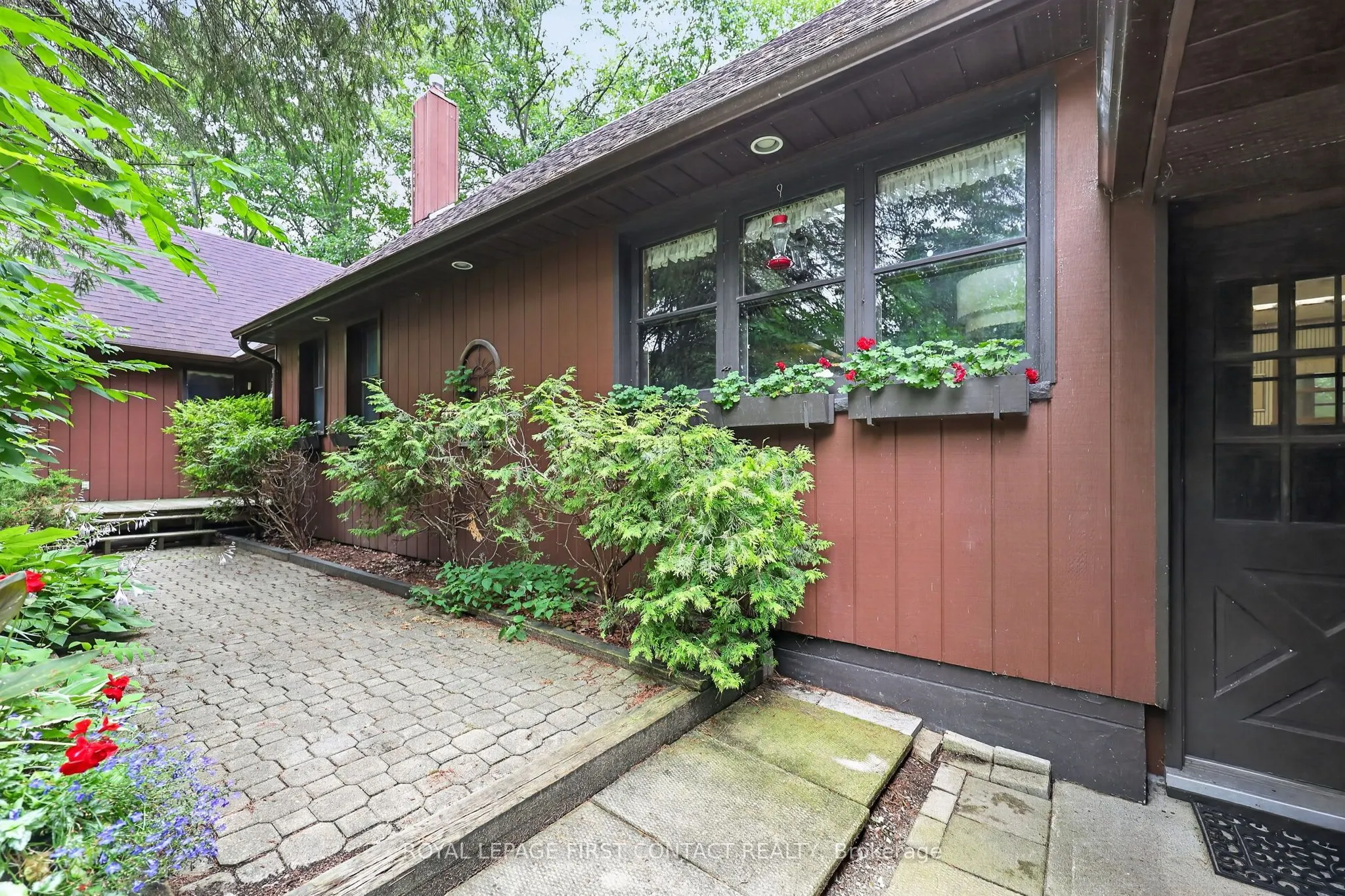 29 Doran Road