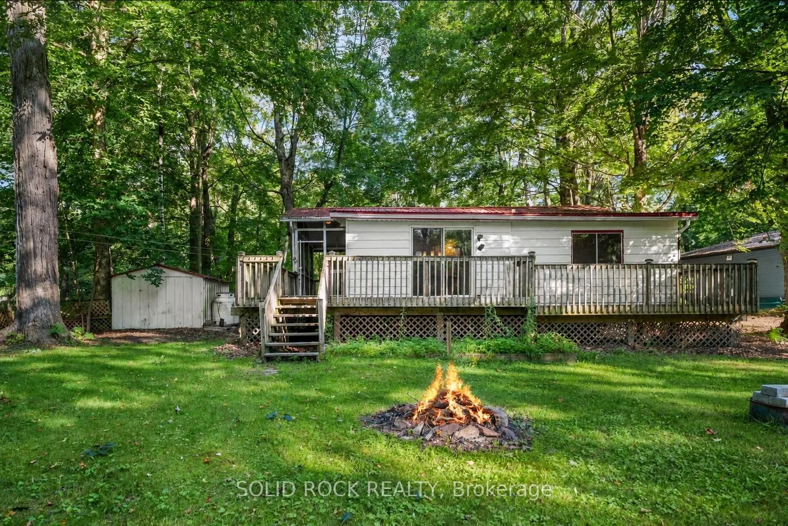 7465 East River Road