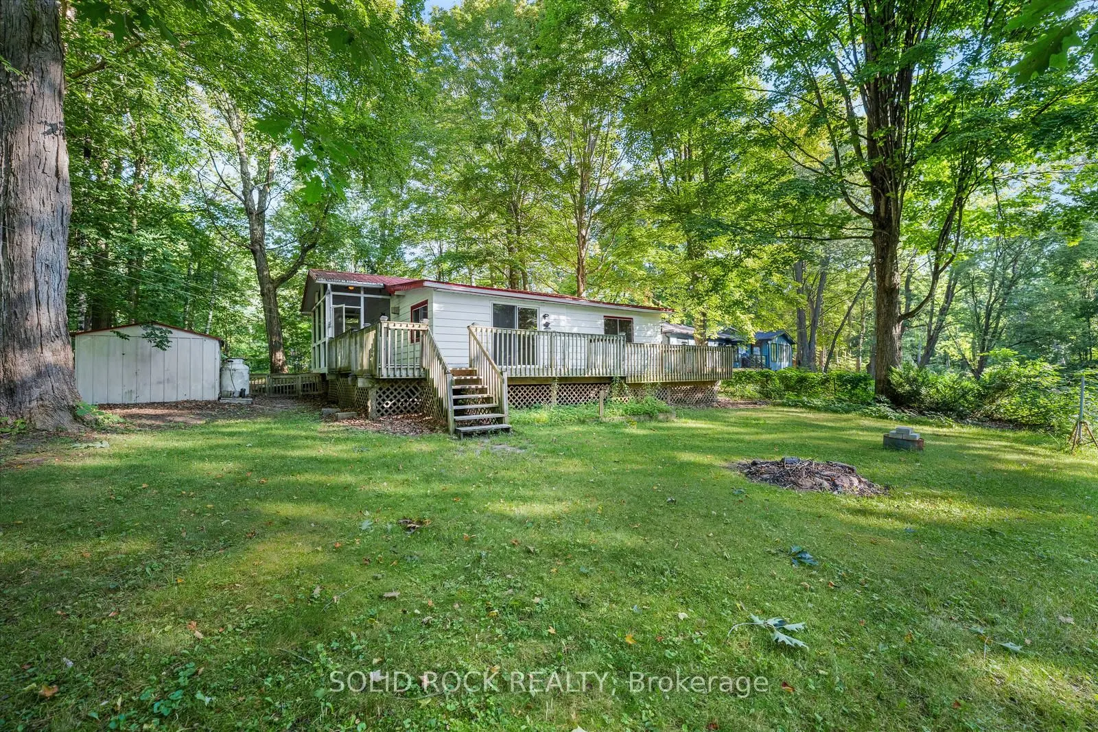7465 East River Road