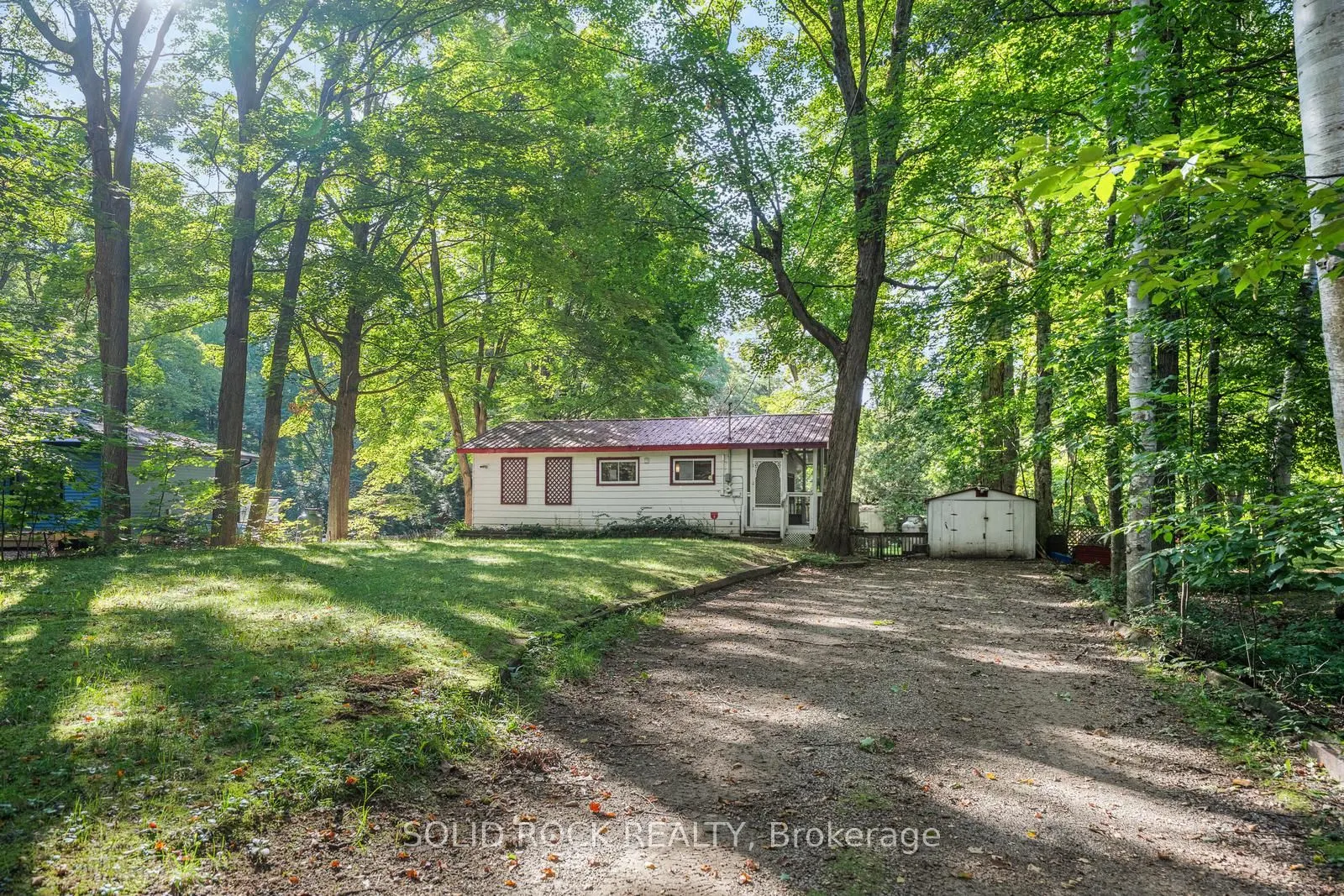 7465 East River Road