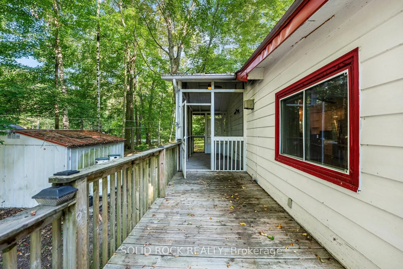 7465 East River Road