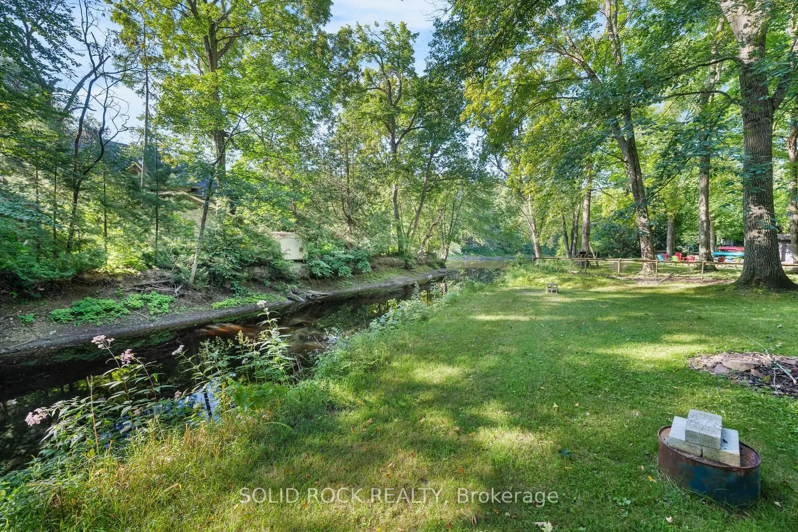 7465 East River Road