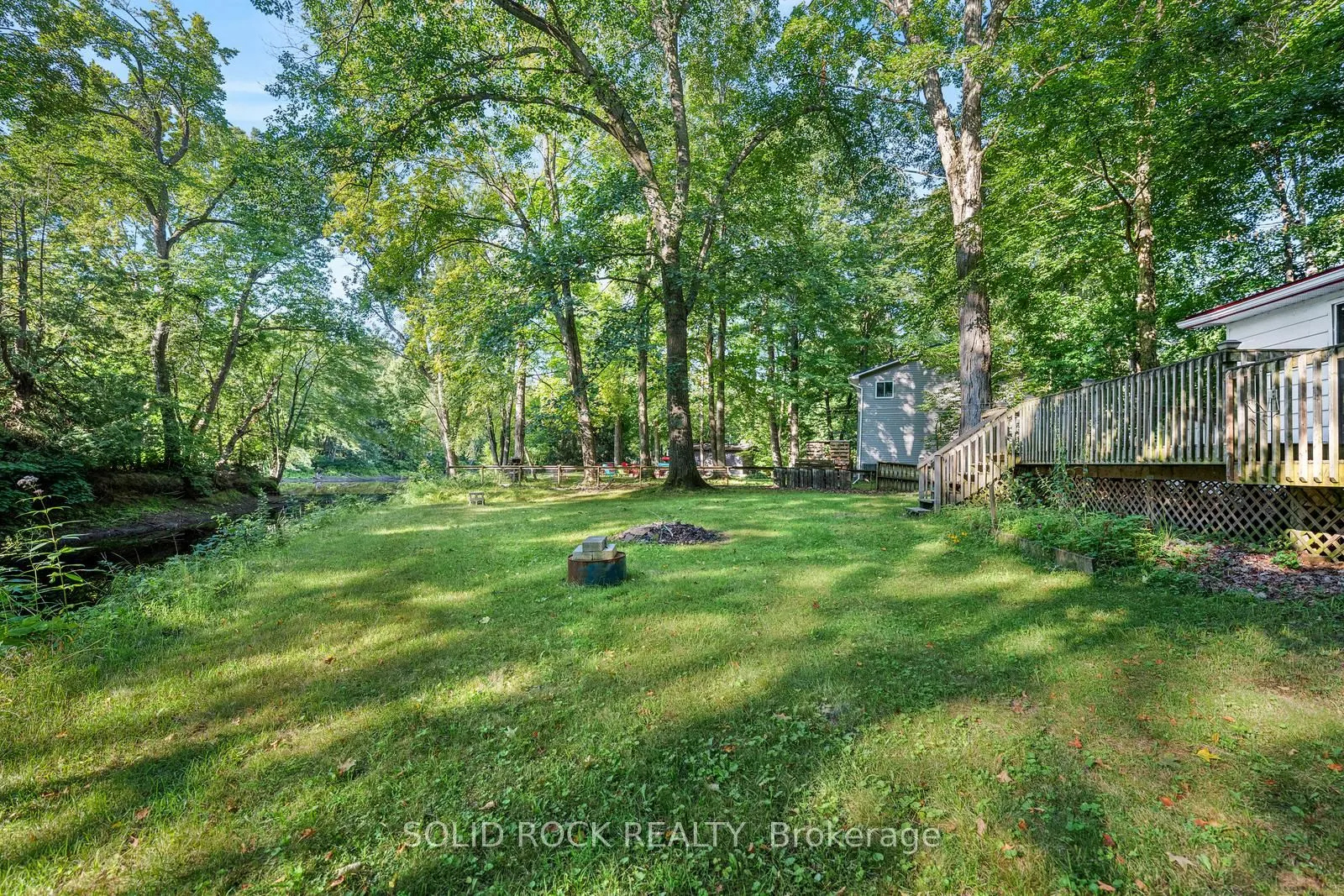7465 East River Road