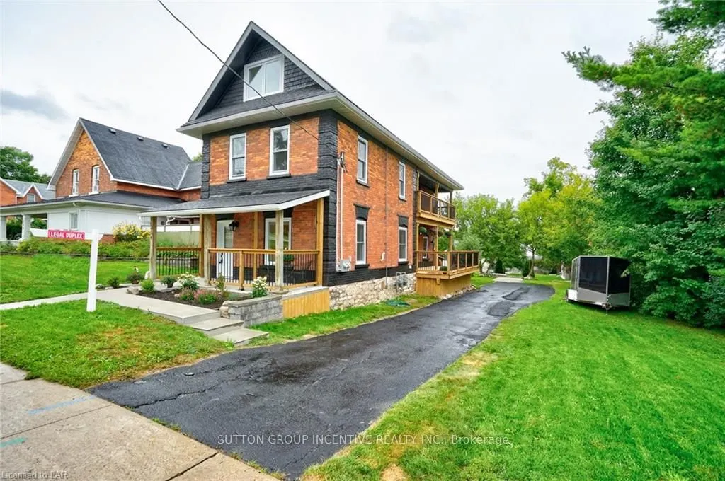 234 LACLIE Street #1