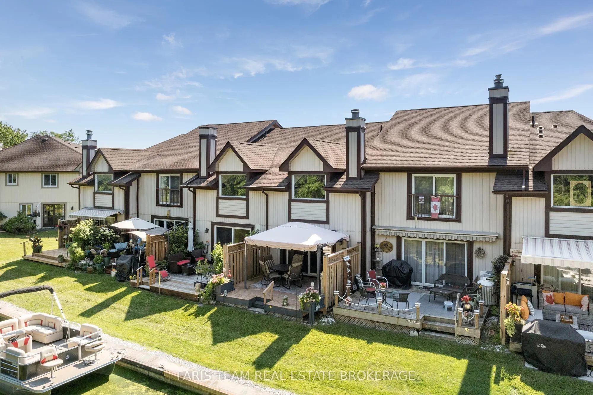 21 Laguna Parkway #16