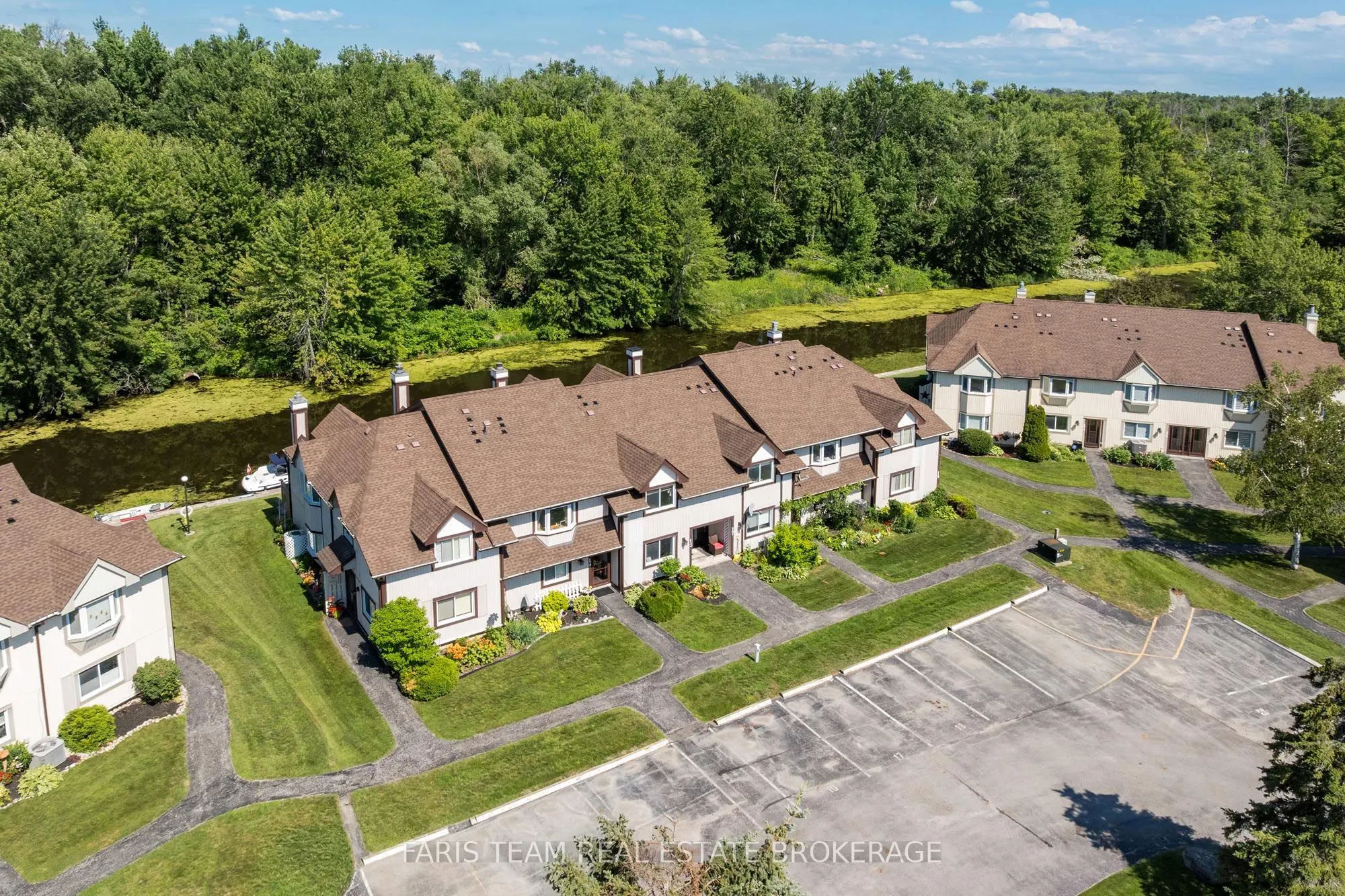 21 Laguna Parkway #16