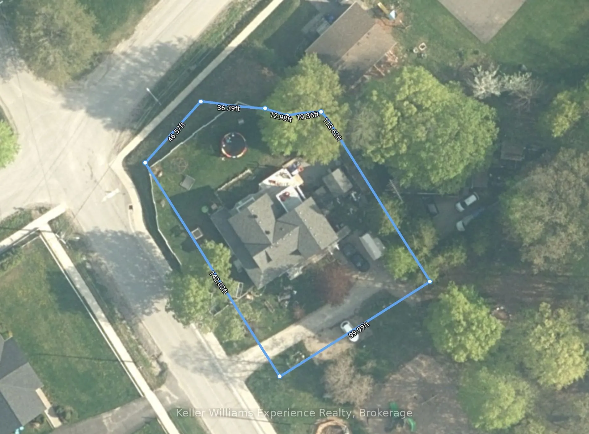 107 Pine Street