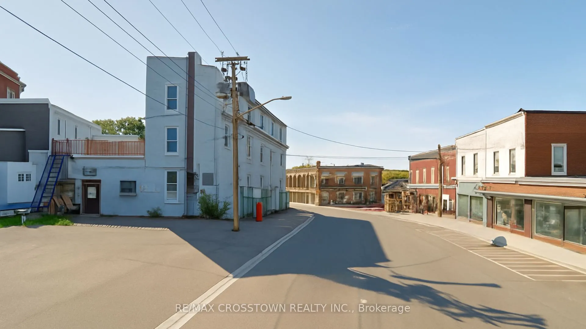 59 Main Street