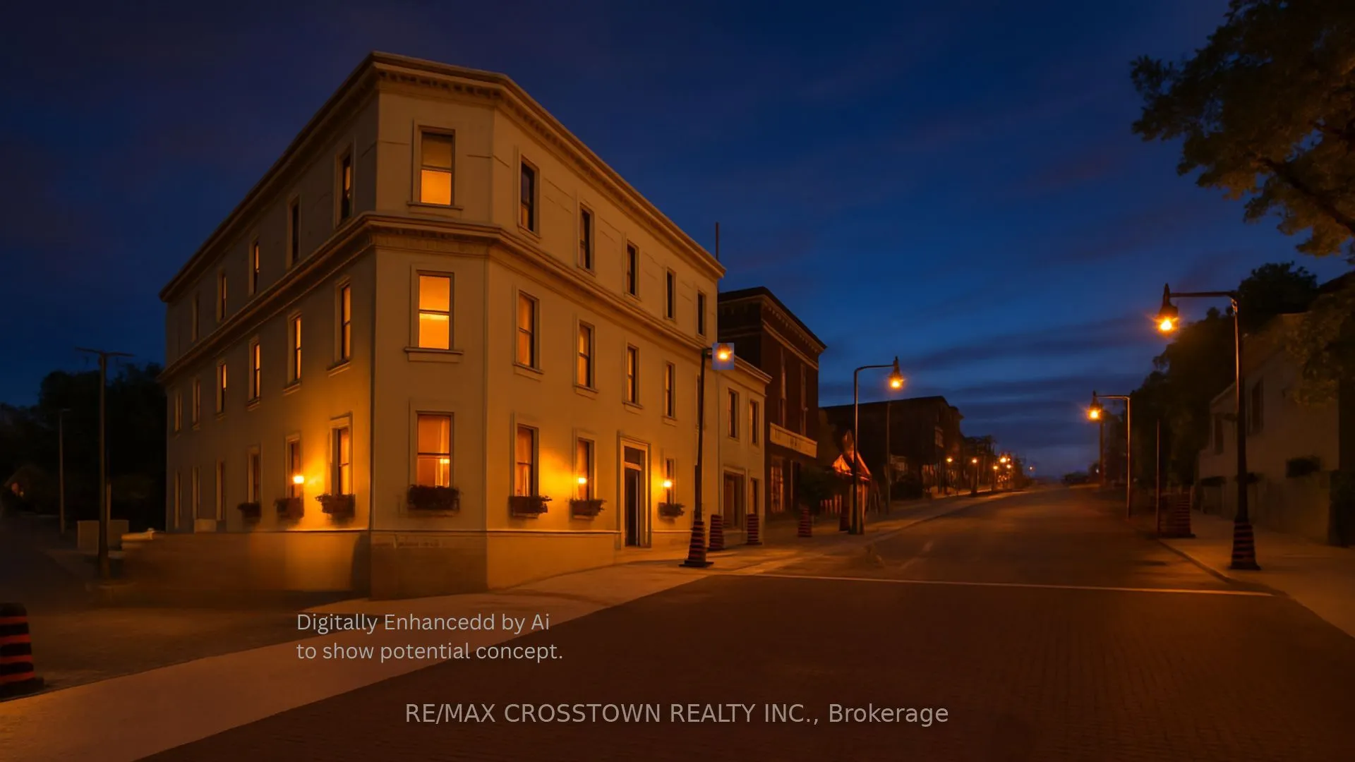 59 Main Street