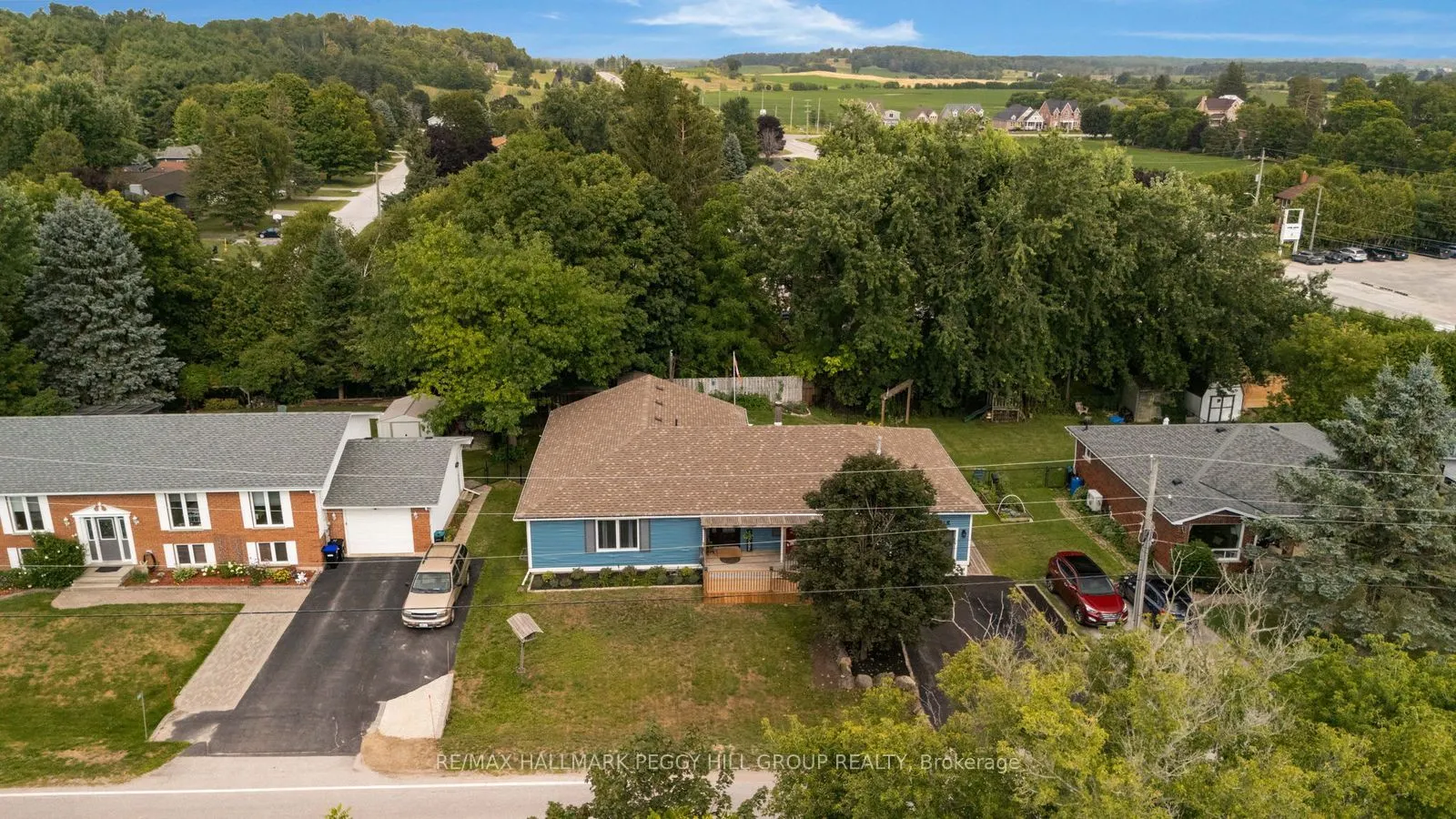 2889 Fairgrounds Road S