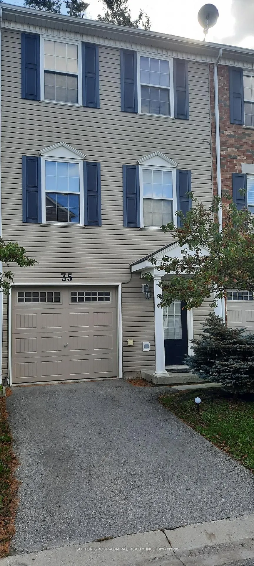 91 Coughlin Road #35