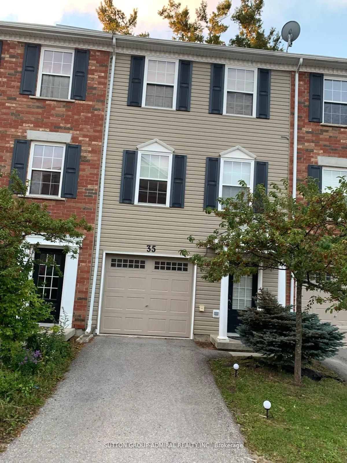 91 Coughlin Road #35