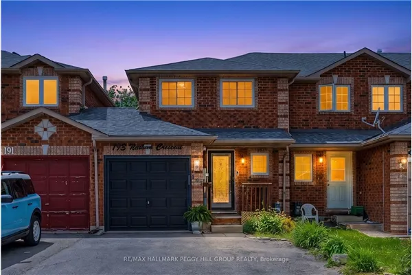193 Nathan Crescent