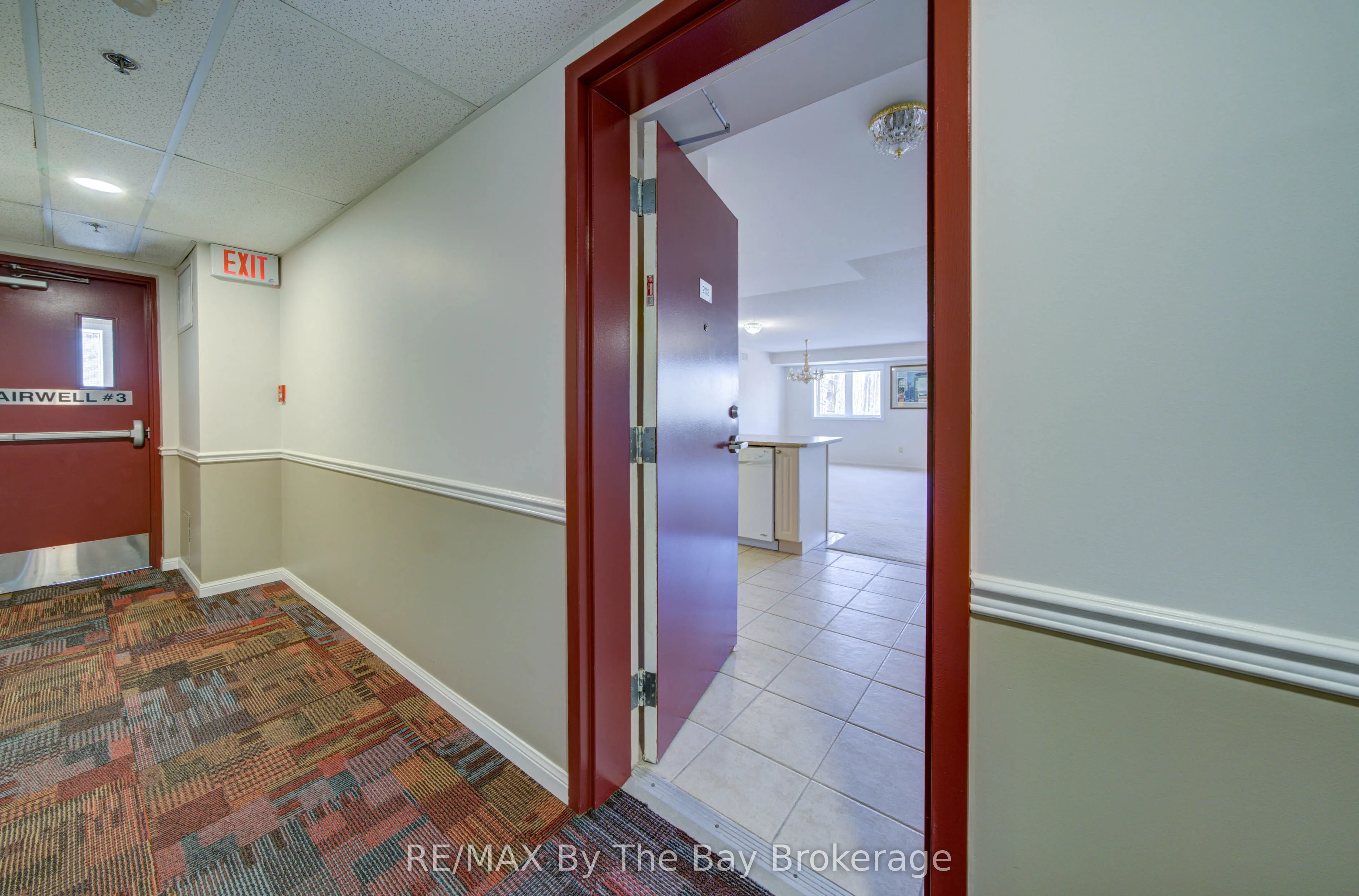 16 Westbury Road #202