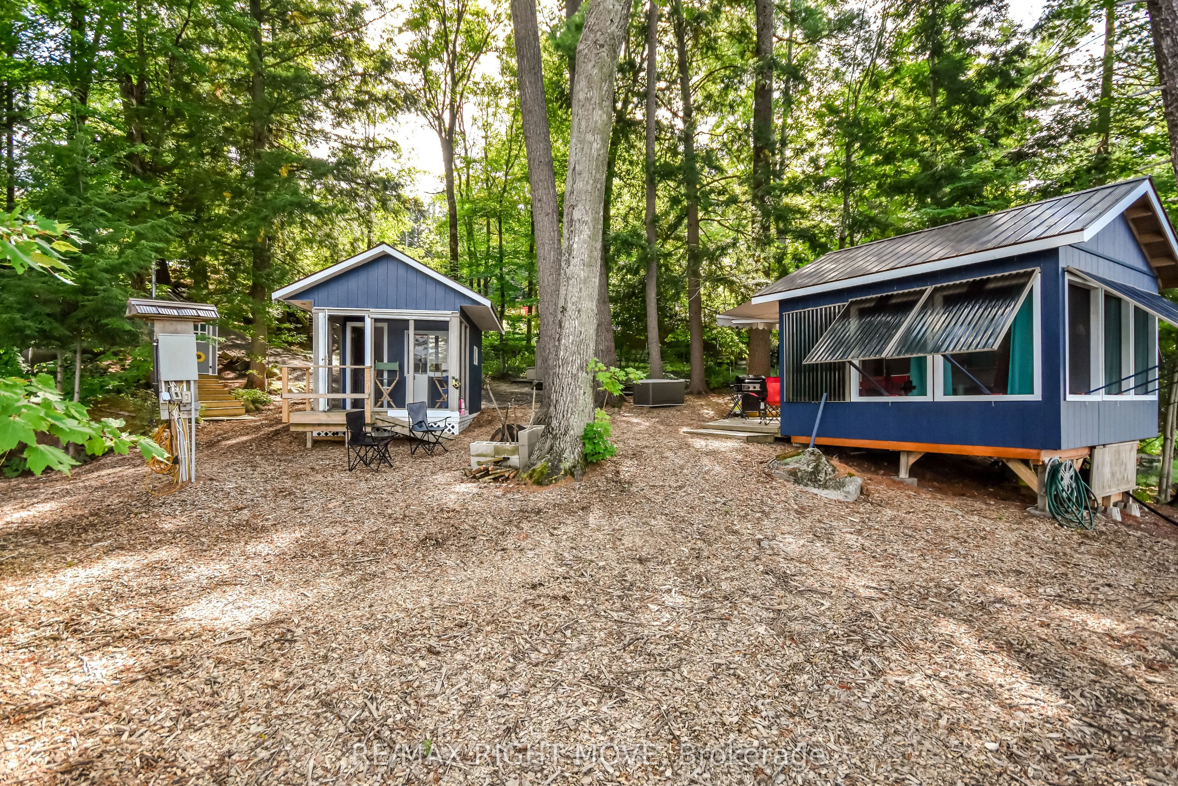 1643 Baldy Lane