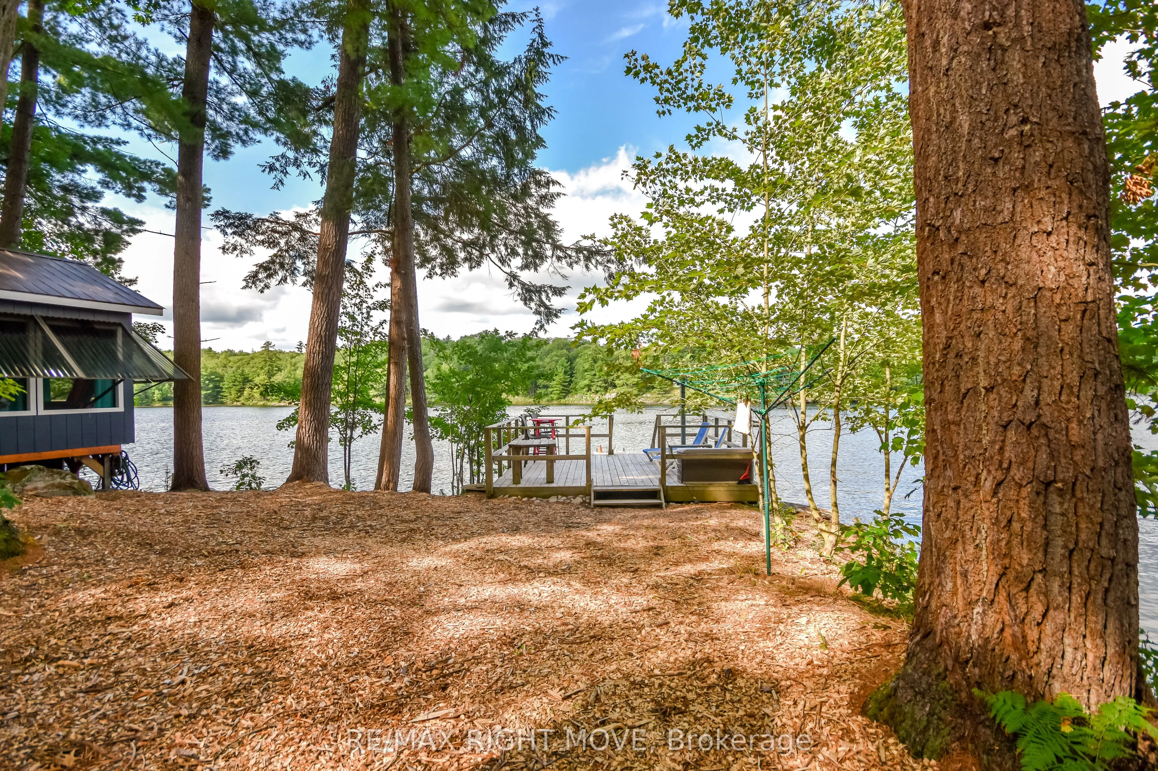 1643 Baldy Lane