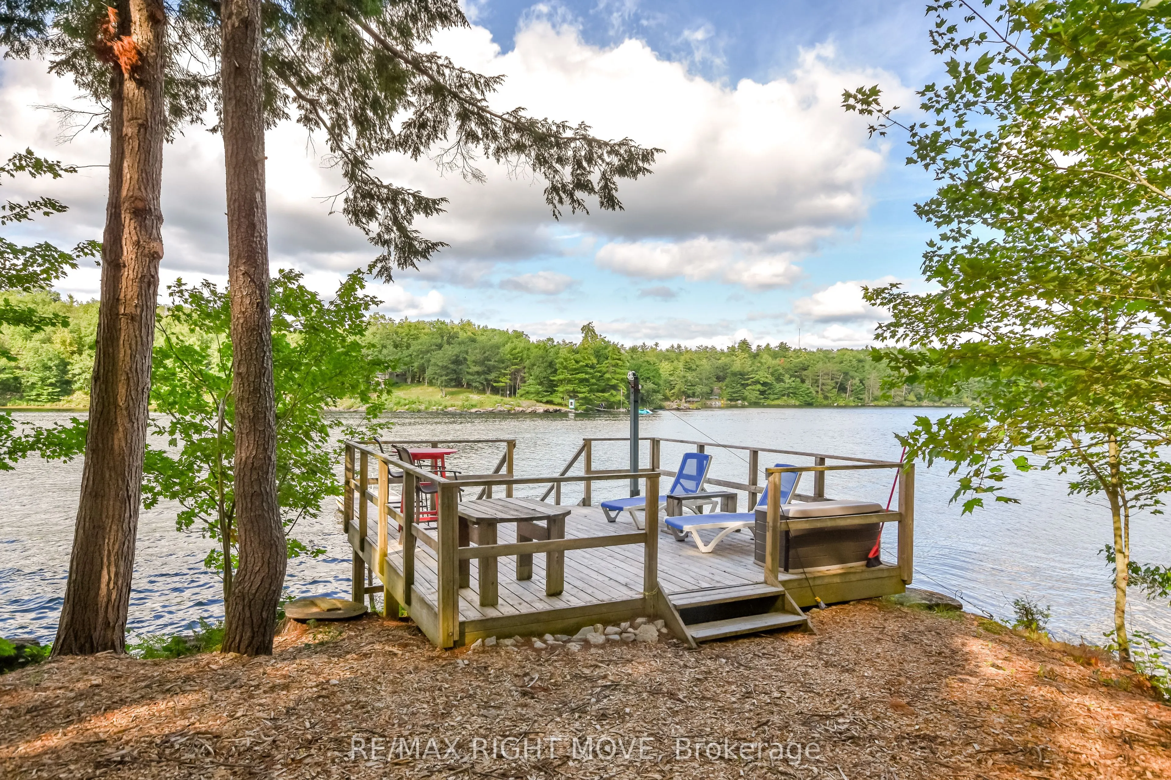 1643 Baldy Lane