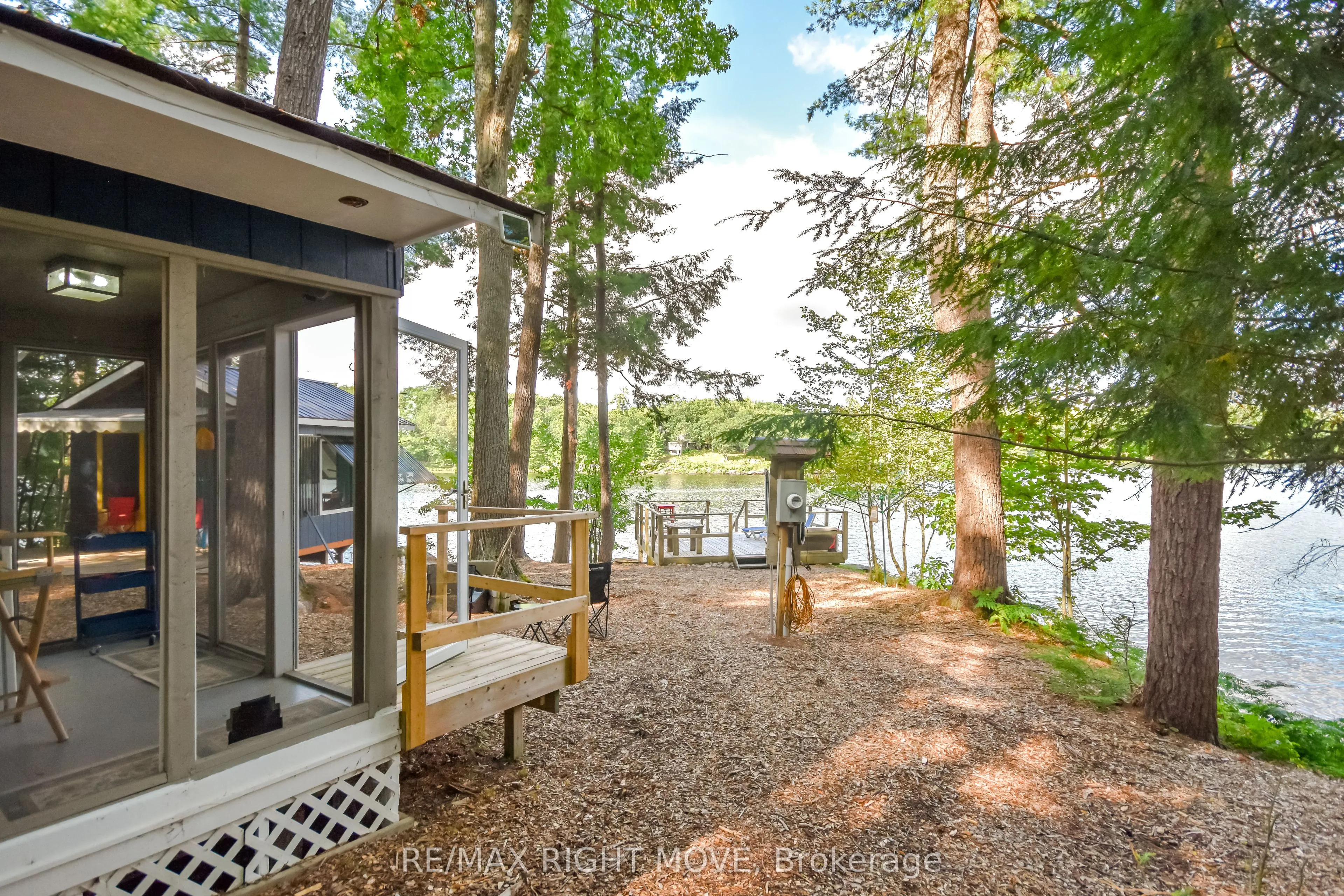 1643 Baldy Lane