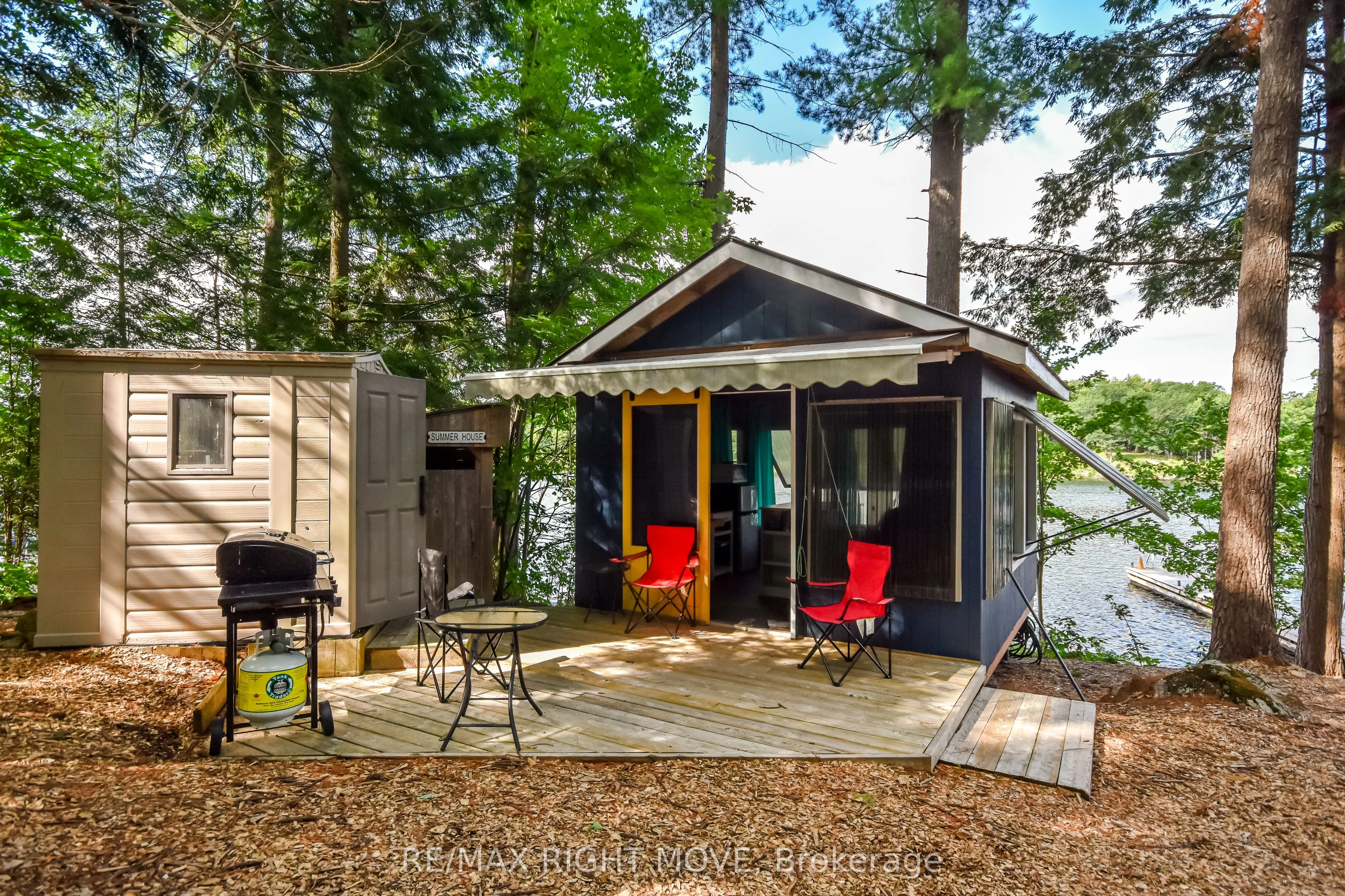 1643 Baldy Lane