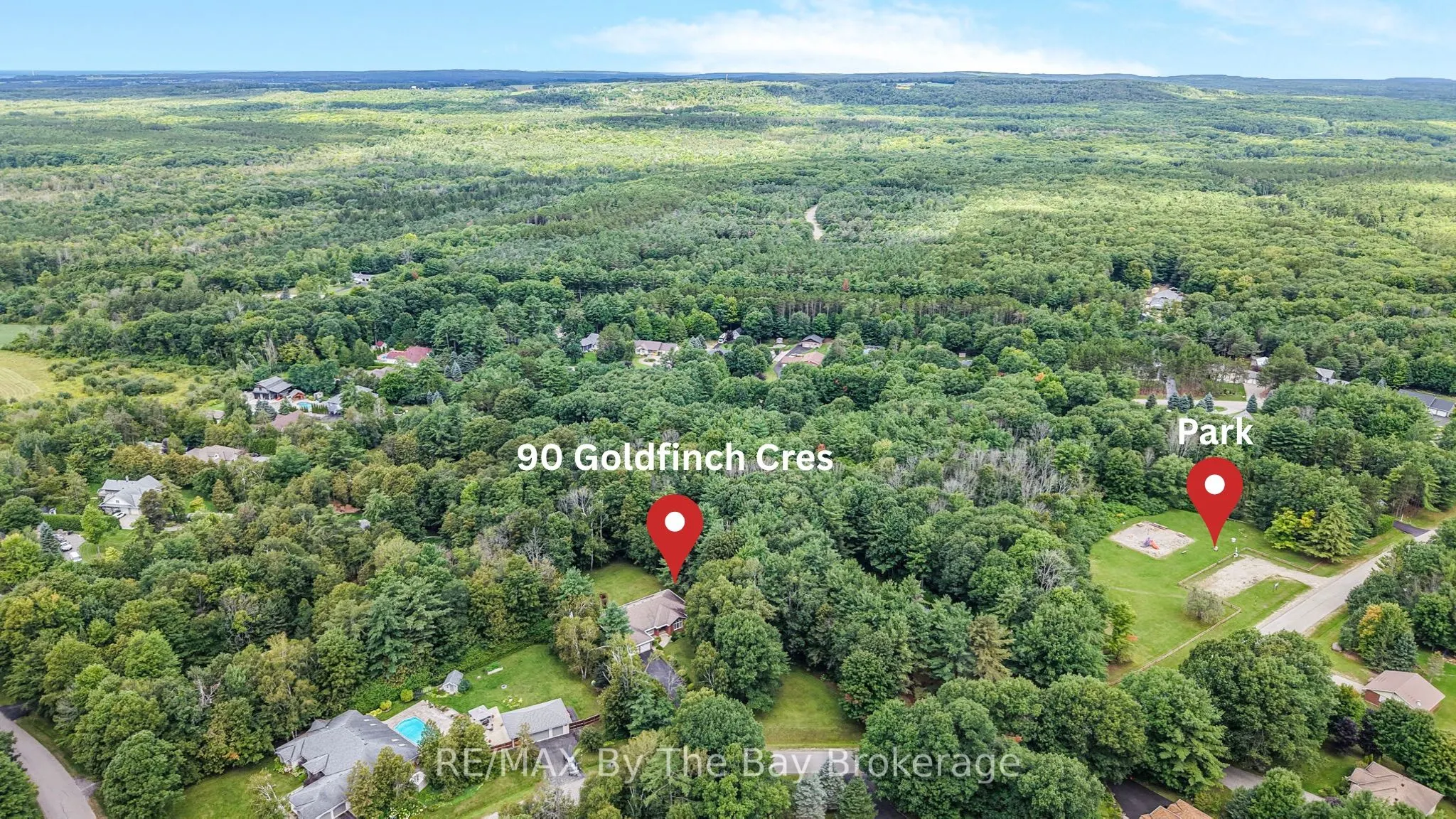 90 Goldfinch Crescent