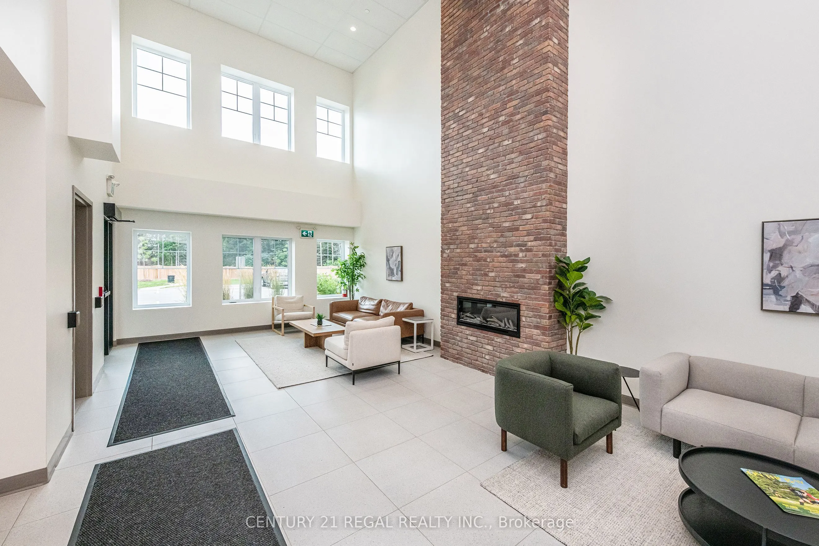 121 Mary Street #Unit 205