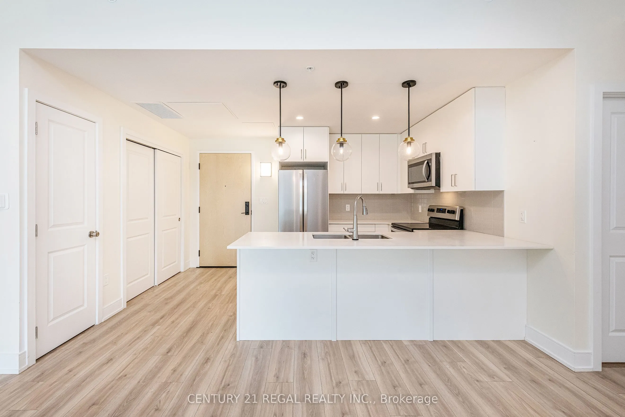 121 Mary Street #Unit 205