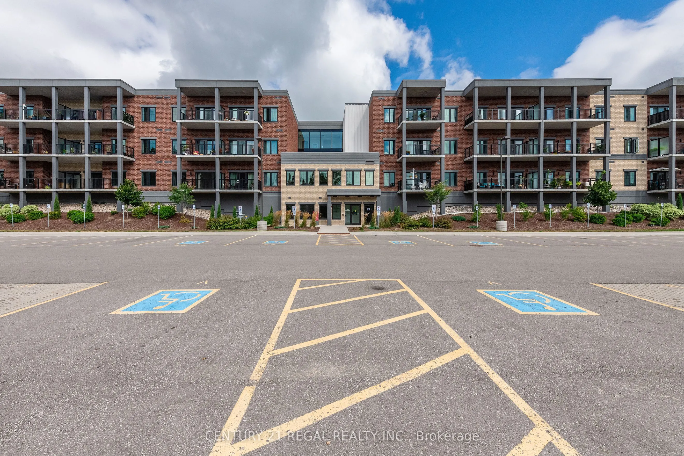 121 Mary Street #Unit 205