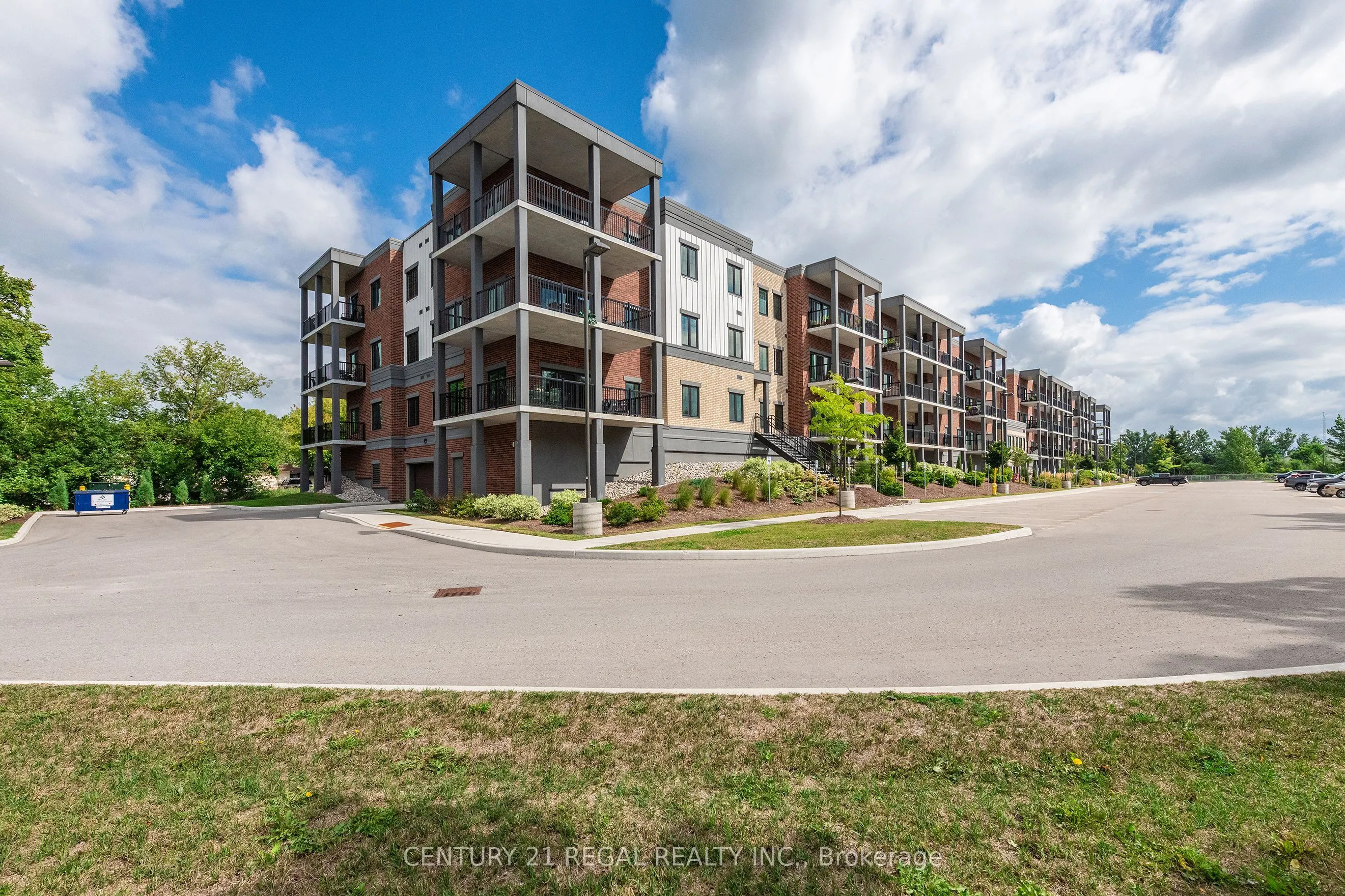 121 Mary Street #Unit 205