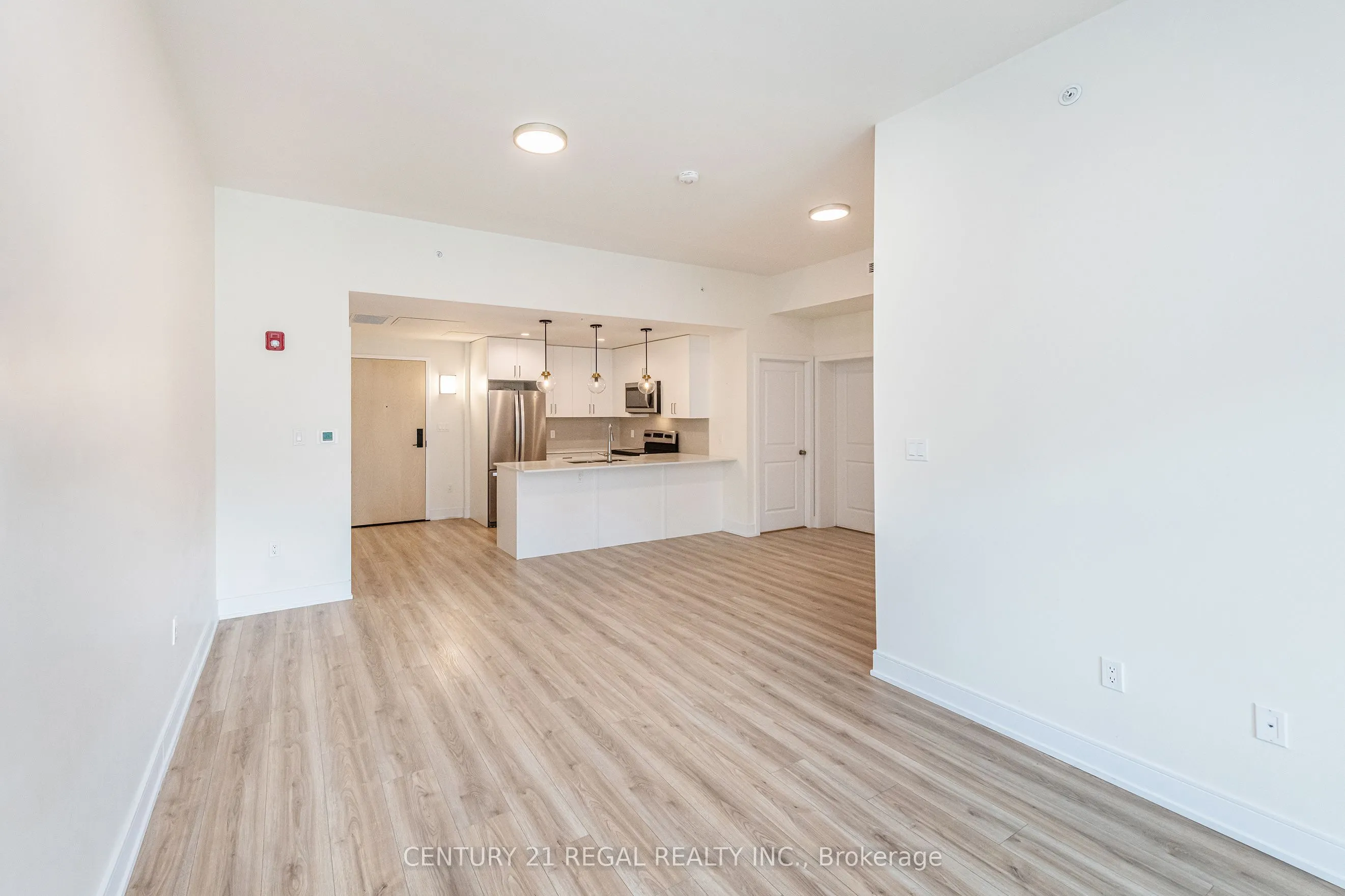 121 Mary Street #Unit 205