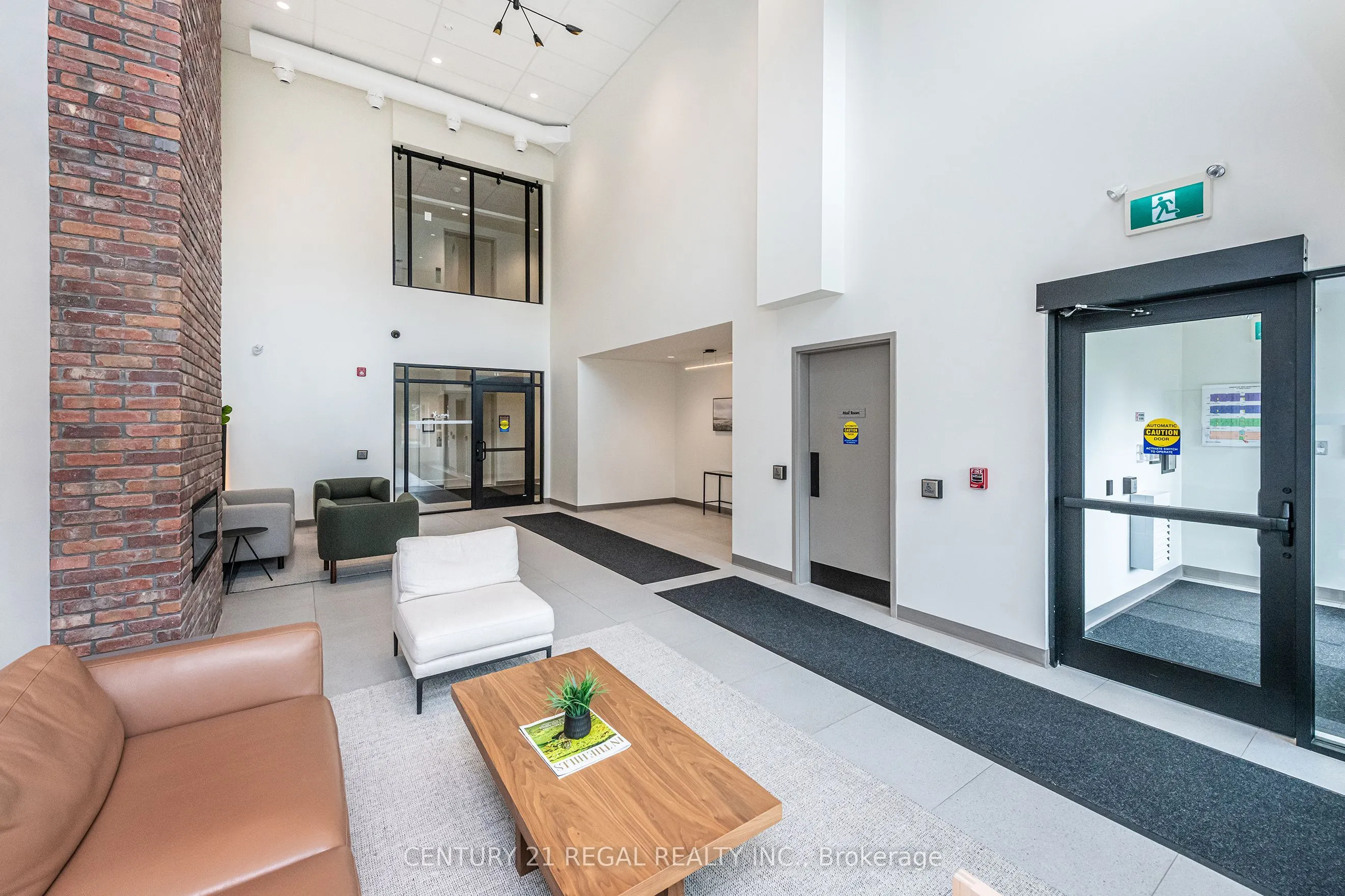 121 Mary Street #Unit 205