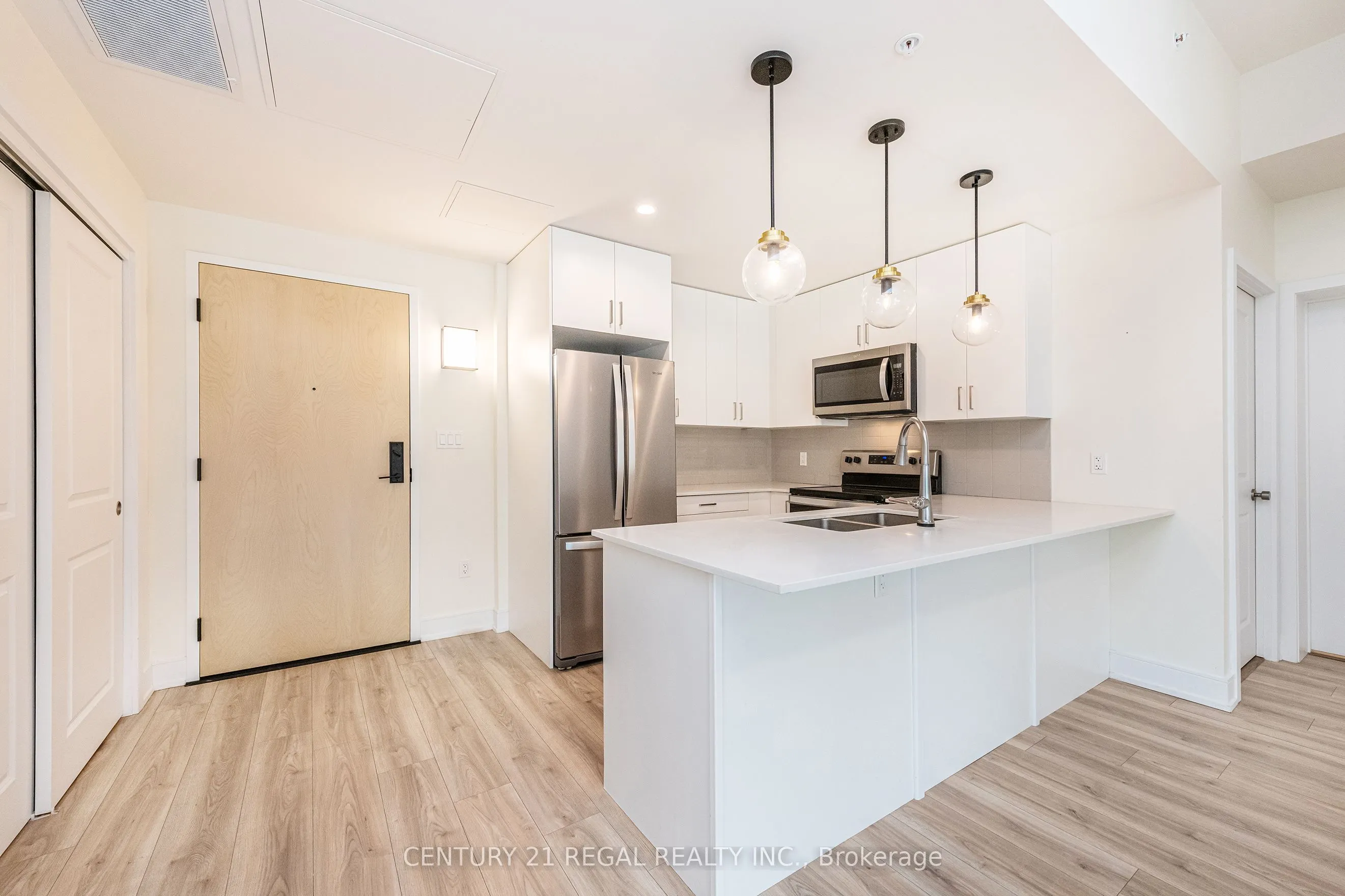 121 Mary Street #Unit 205