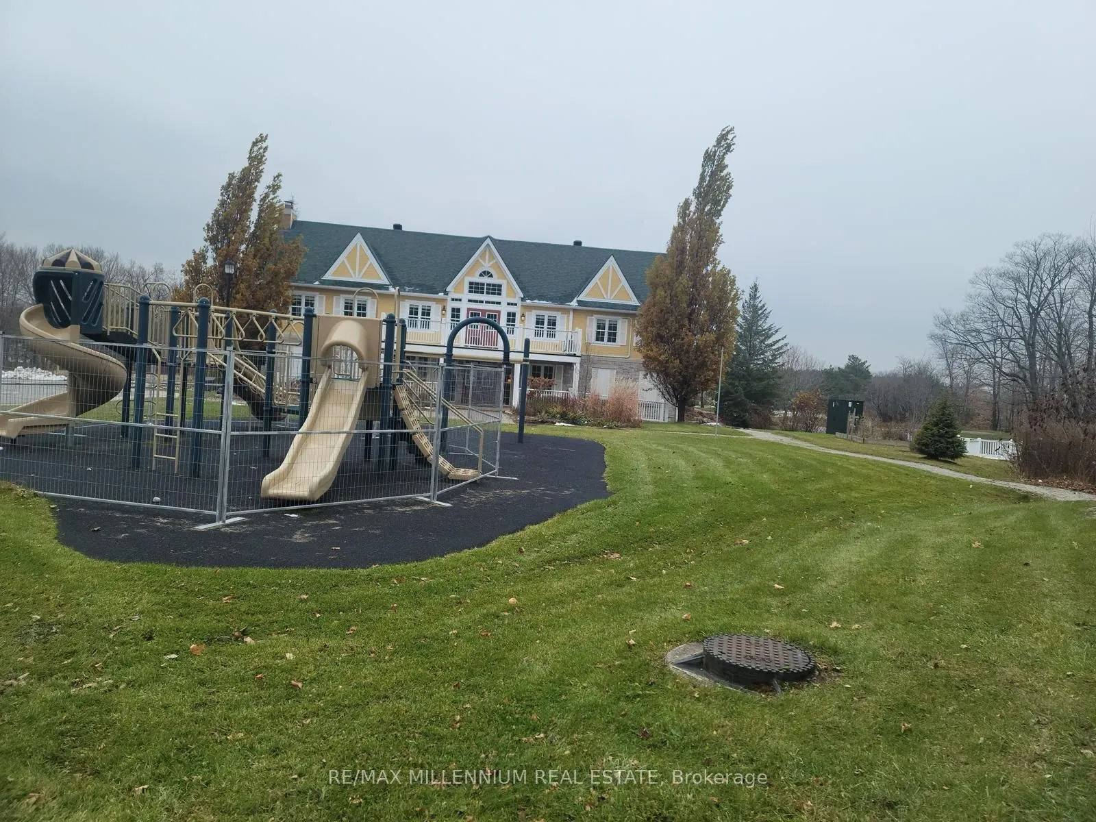 90 Highland Drive #2442-43