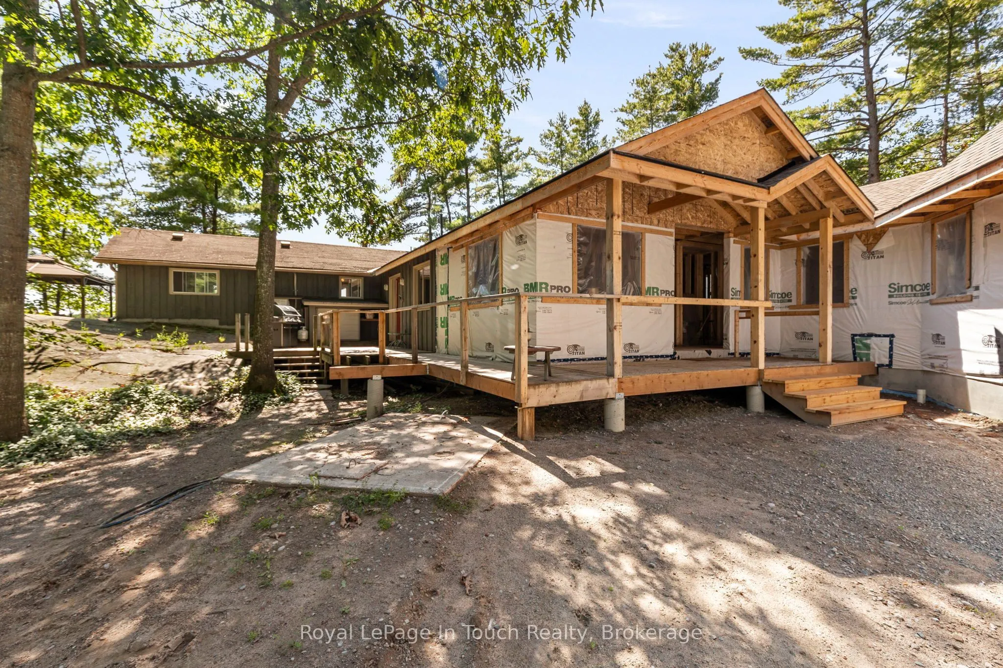 4082 Graham Road
