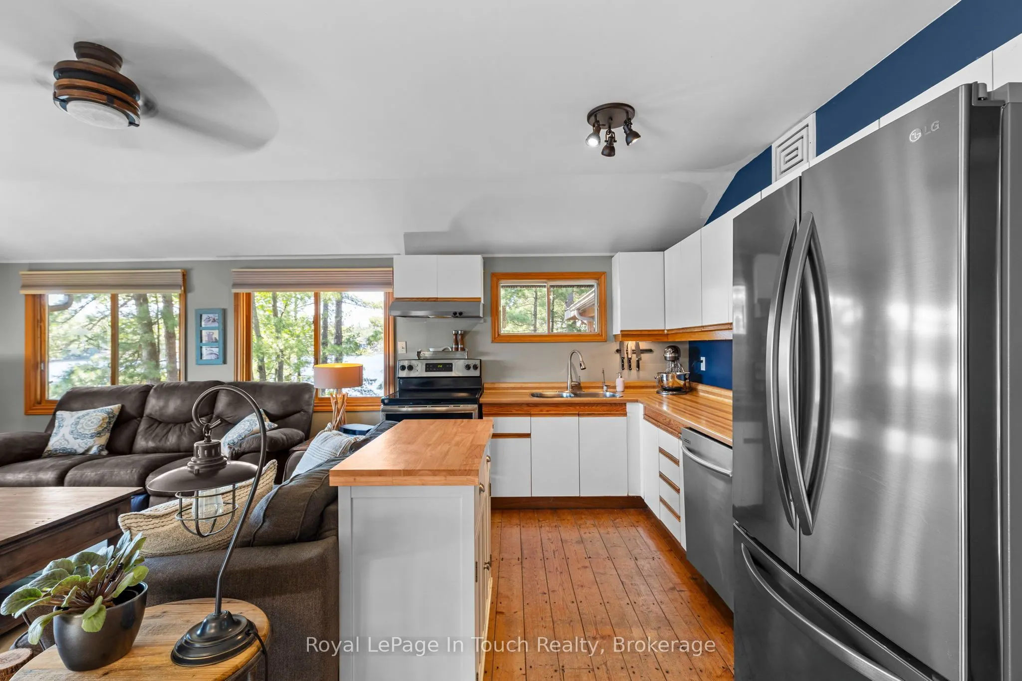 4082 Graham Road