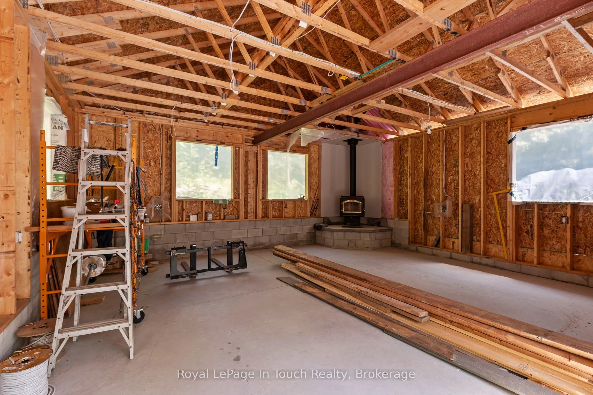 4082 Graham Road