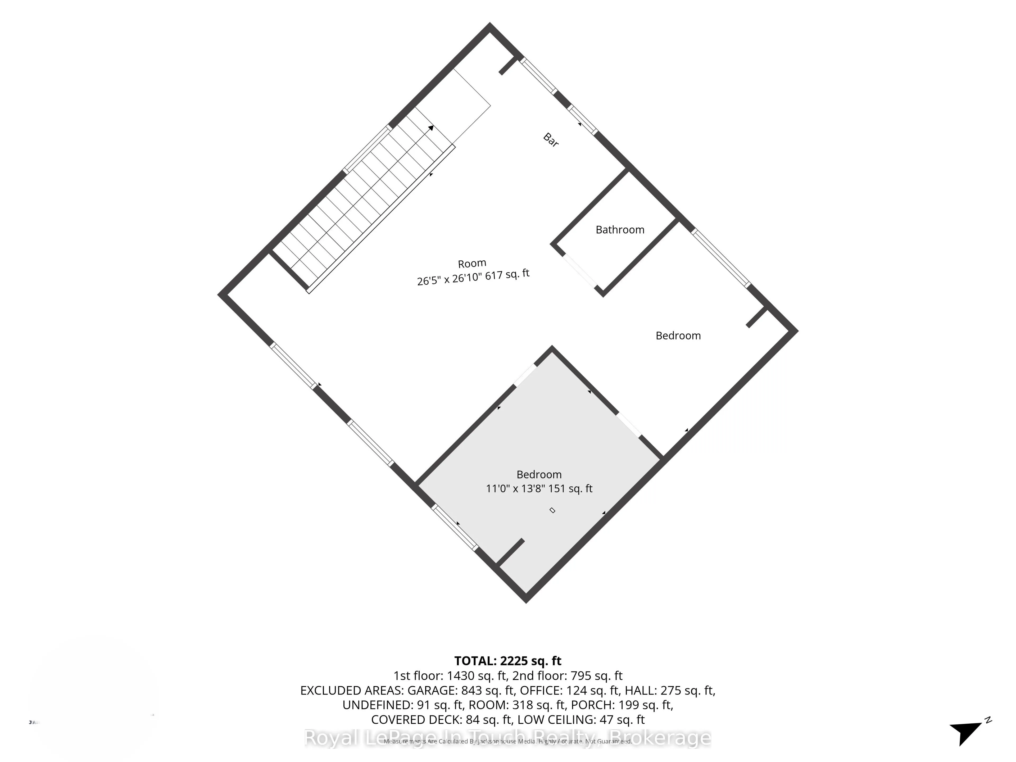4082 Graham Road