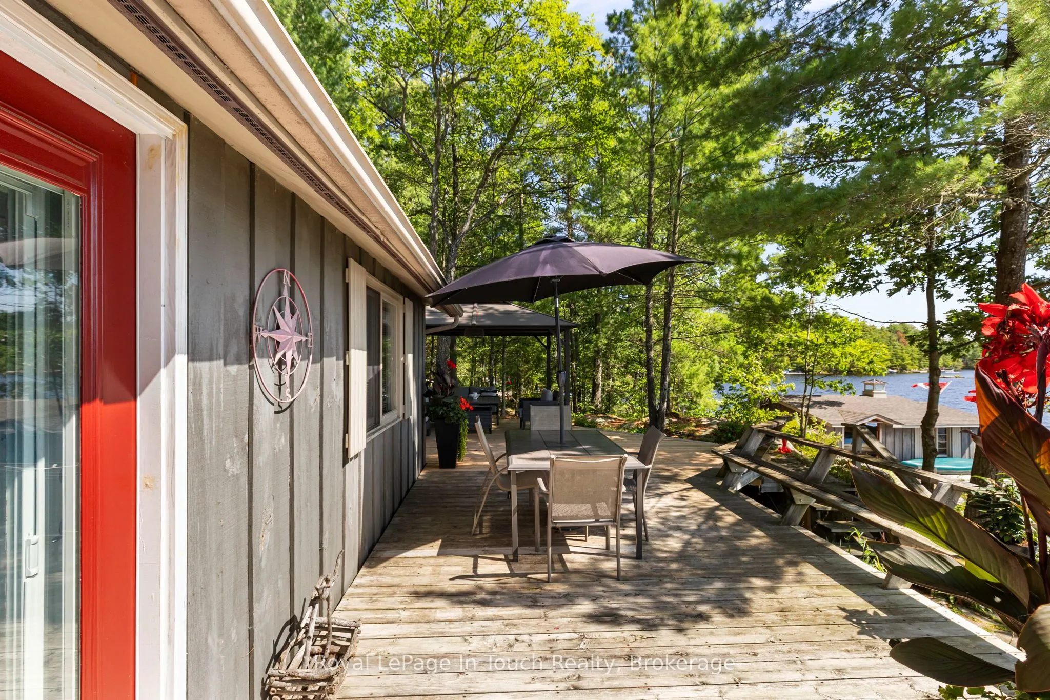 4082 Graham Road