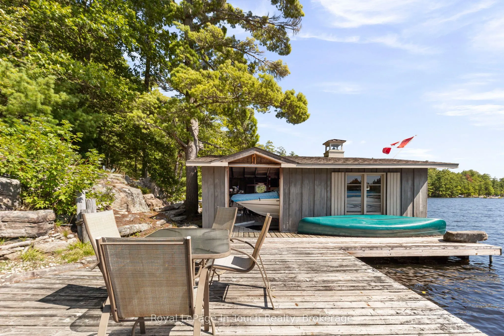 4082 Graham Road