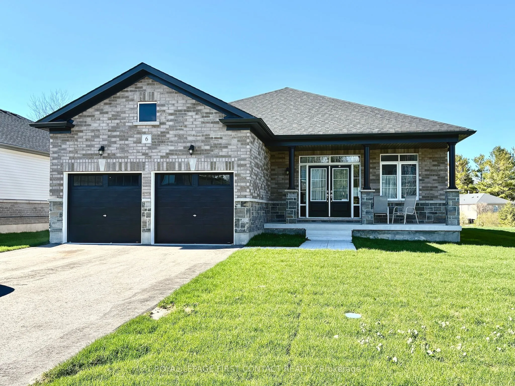 6 Misty Ridge Road