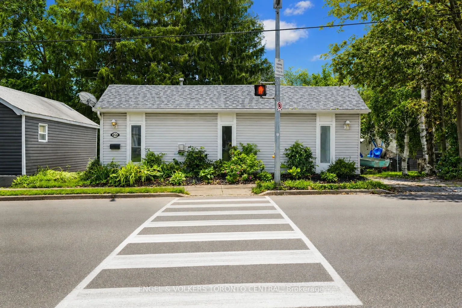 204 Cox Mill Road