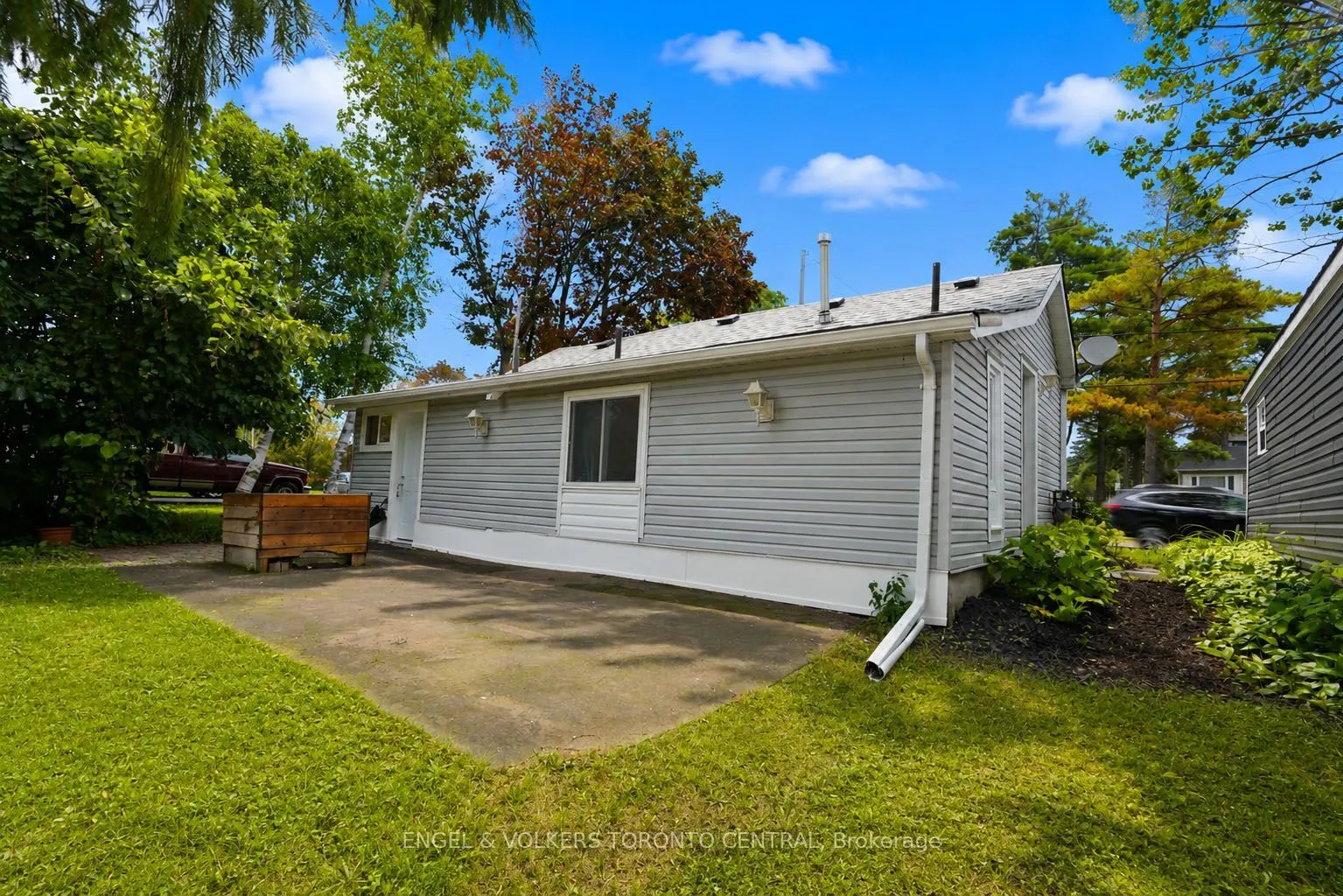 204 Cox Mill Road