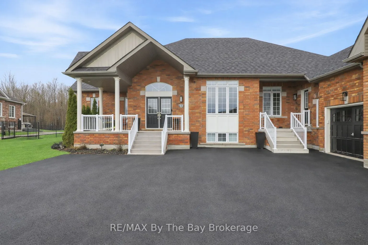 10 Basswood Drive