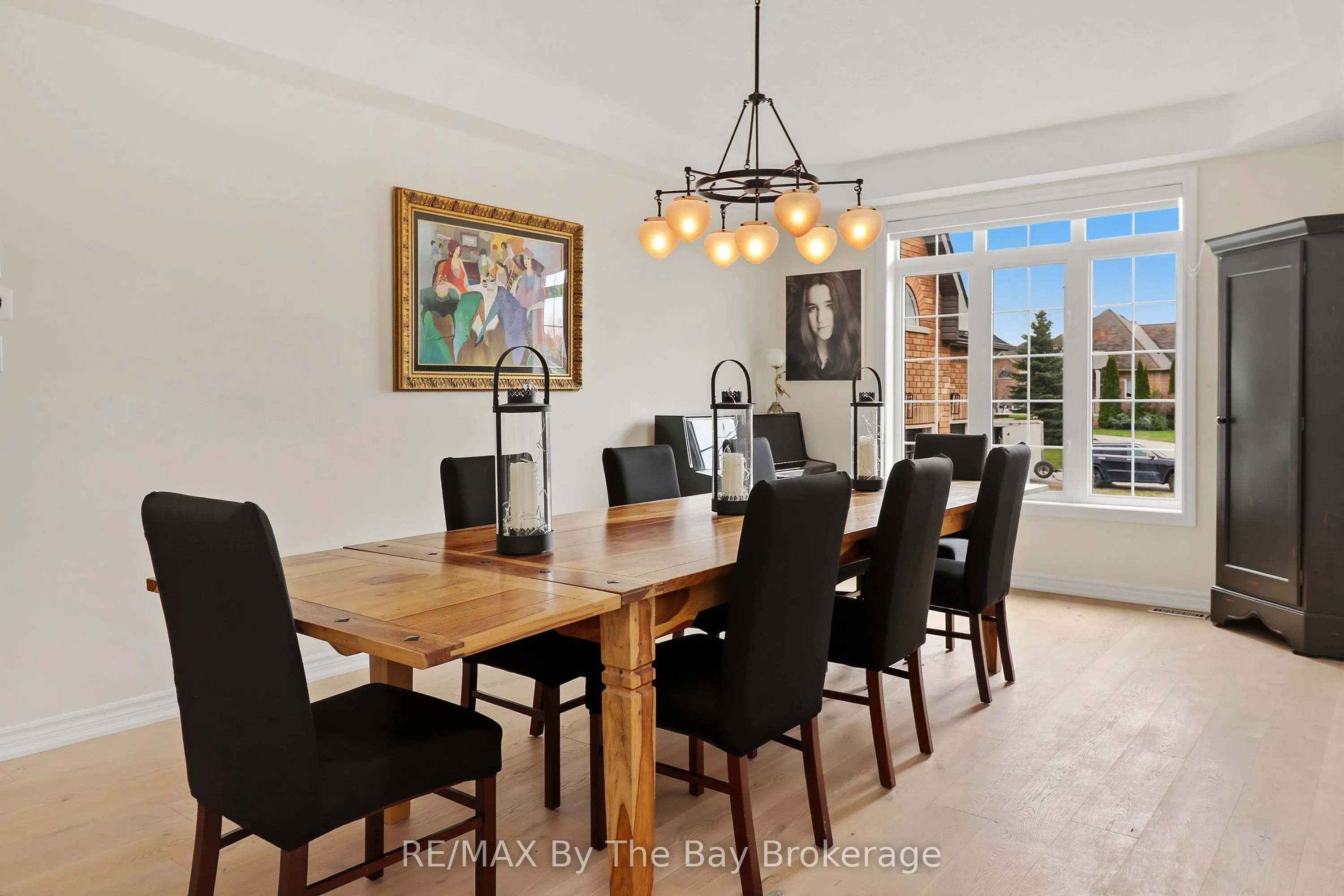 10 Basswood Drive