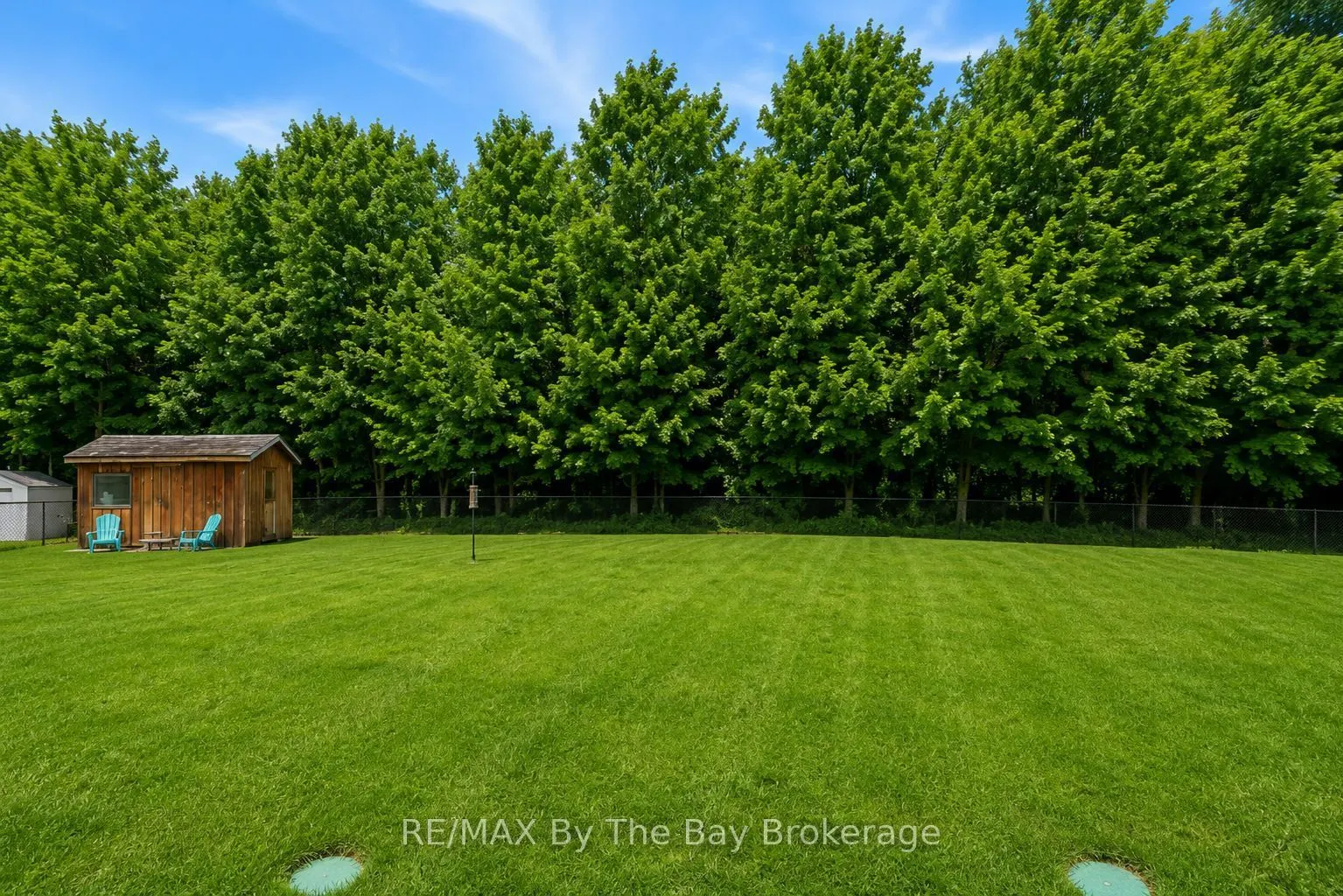 10 Basswood Drive